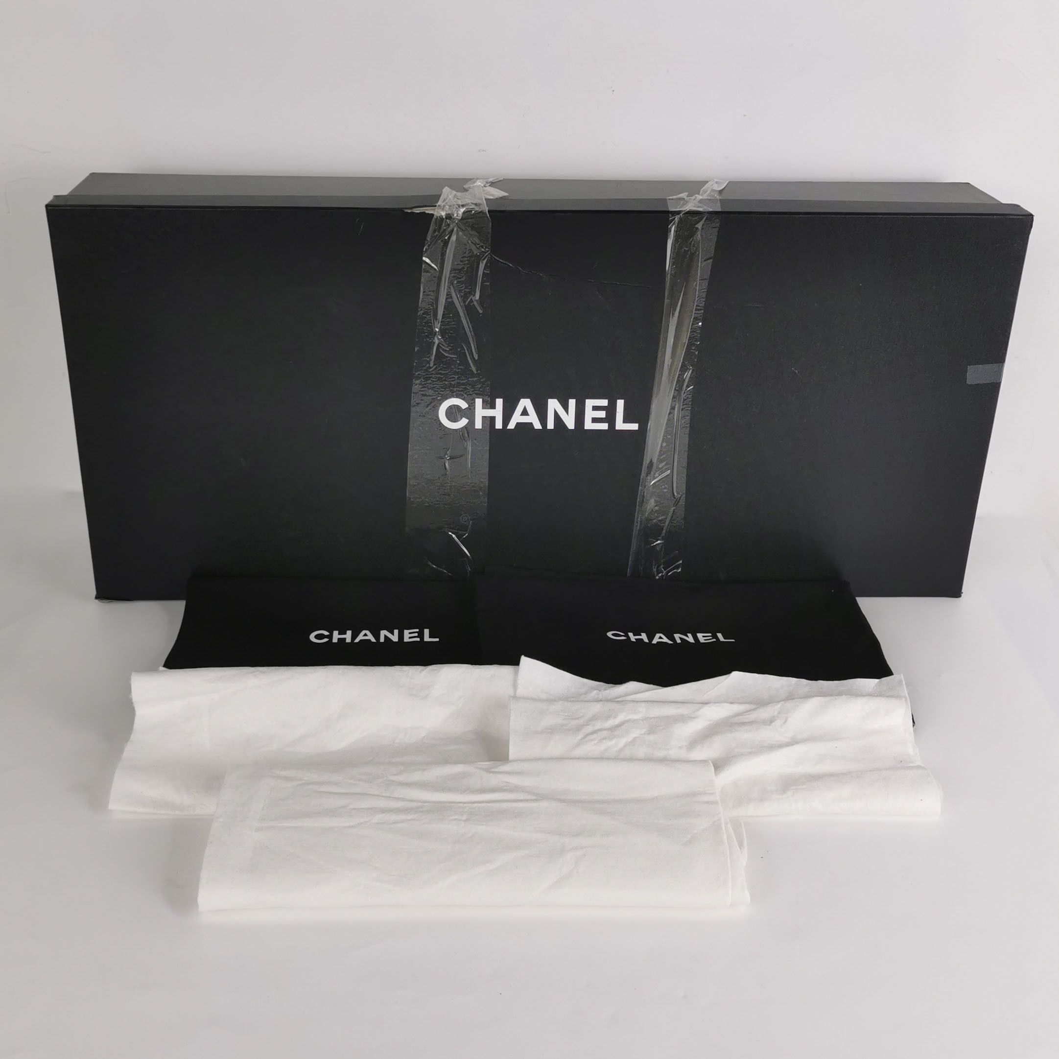 Chanel Chanel Women 6 Boots Size US 6 / IT 36 - 6 Thumbnail