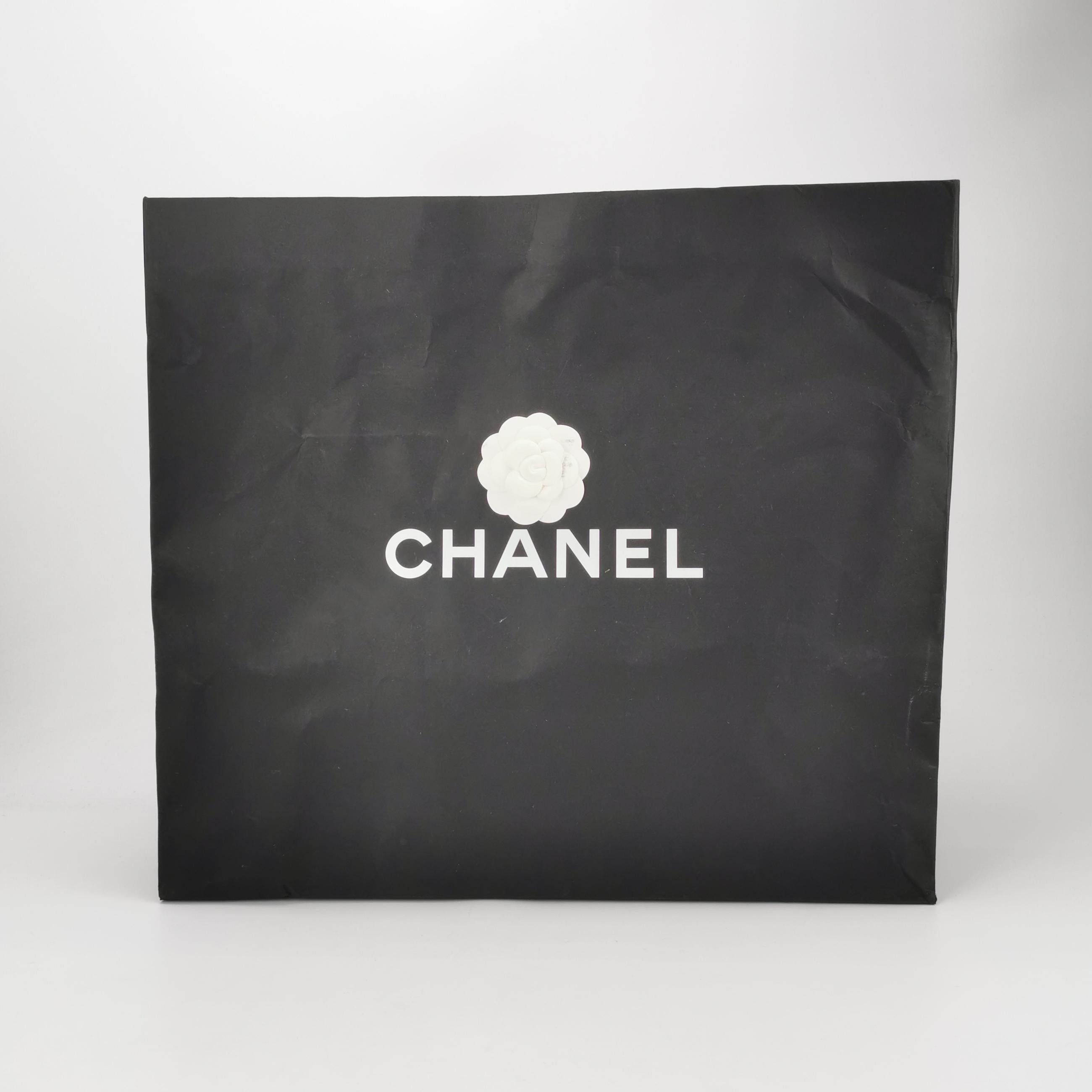 Chanel Chanel Women 7-5 Boots Size US 7.5 / IT 37.5 - 7 Thumbnail