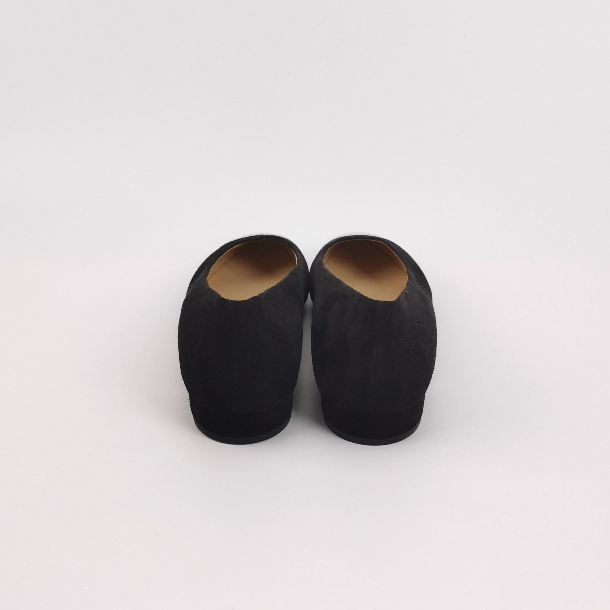 Chanel Chanel Women 6 Flats Size US 6 / IT 36 - 4 Thumbnail