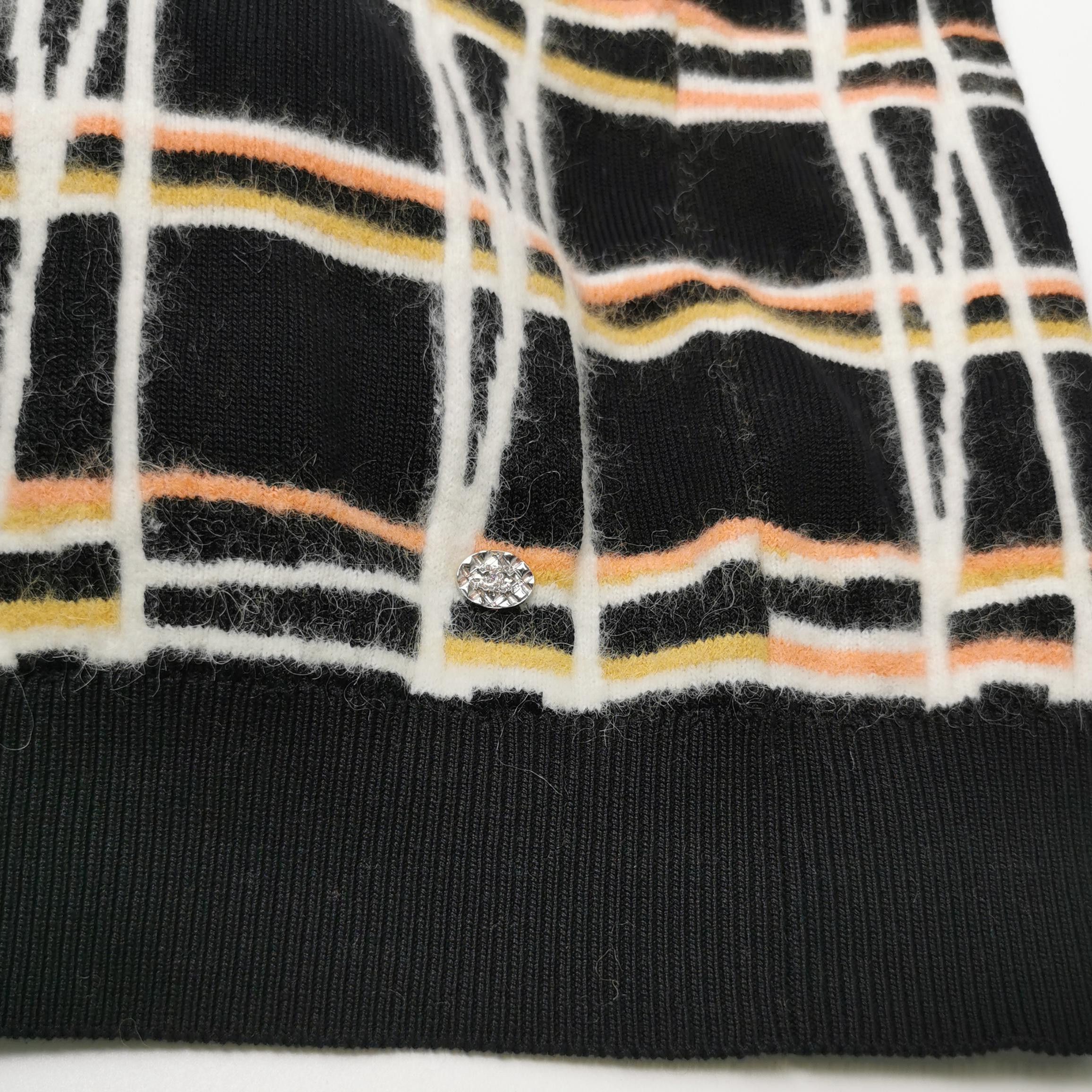 Chanel Chanel Women it_34 Sweaters Size XXS / US 00 / IT 34 - 3 Thumbnail