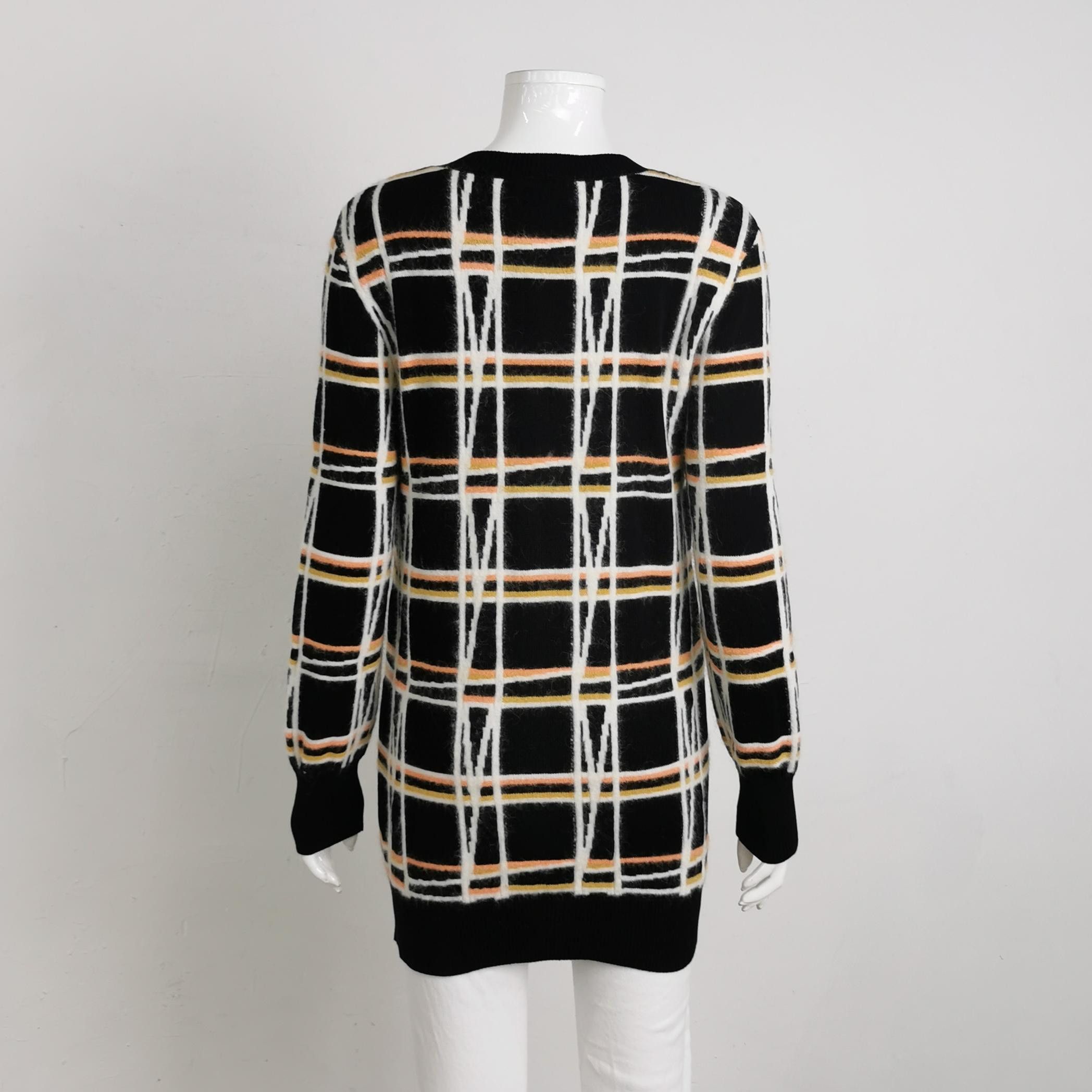 Chanel Chanel Women it_34 Sweaters Size XXS / US 00 / IT 34 - 2 Thumbnail
