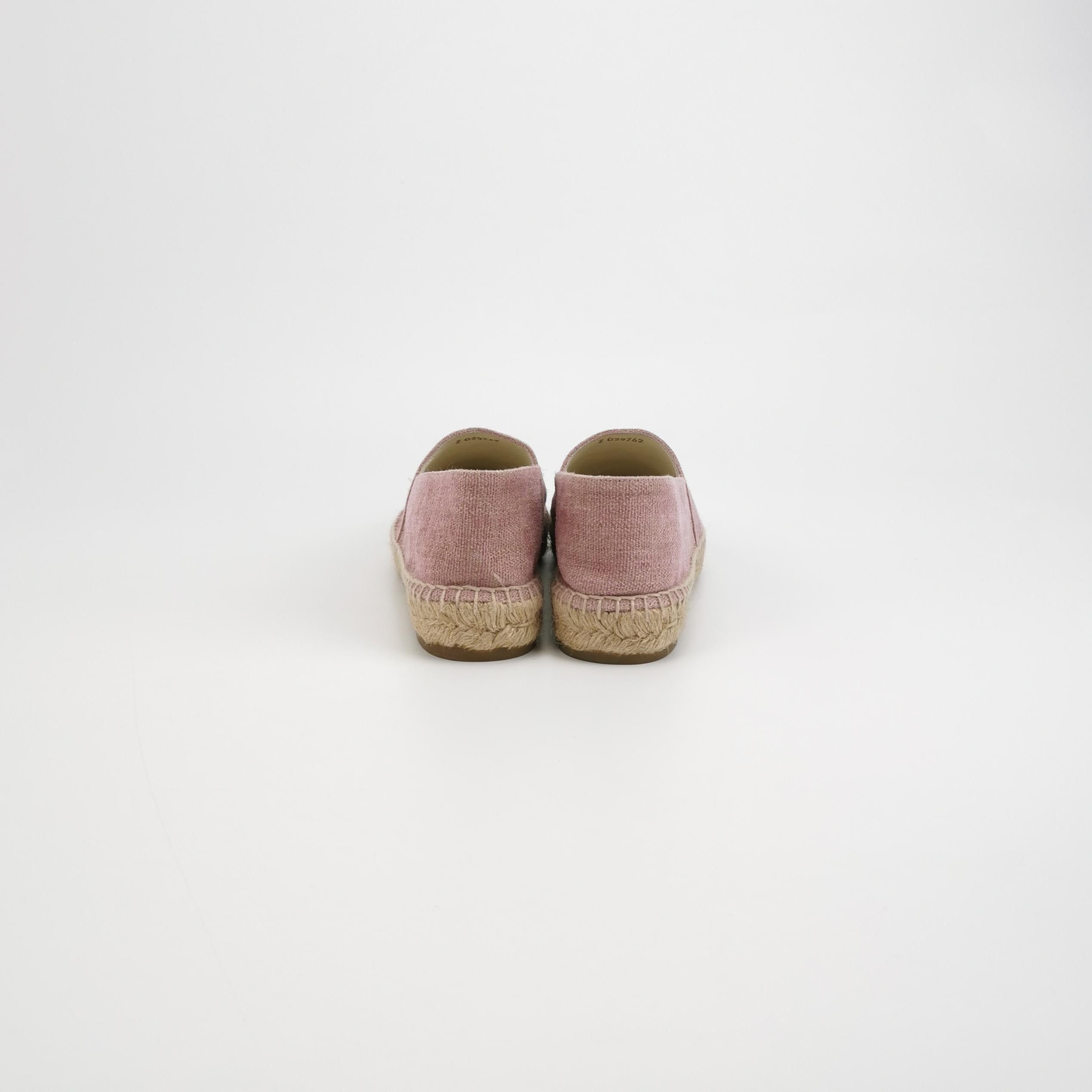 Chanel Chanel Women 9 Flats Size US 9 / IT 39 - 4 Thumbnail