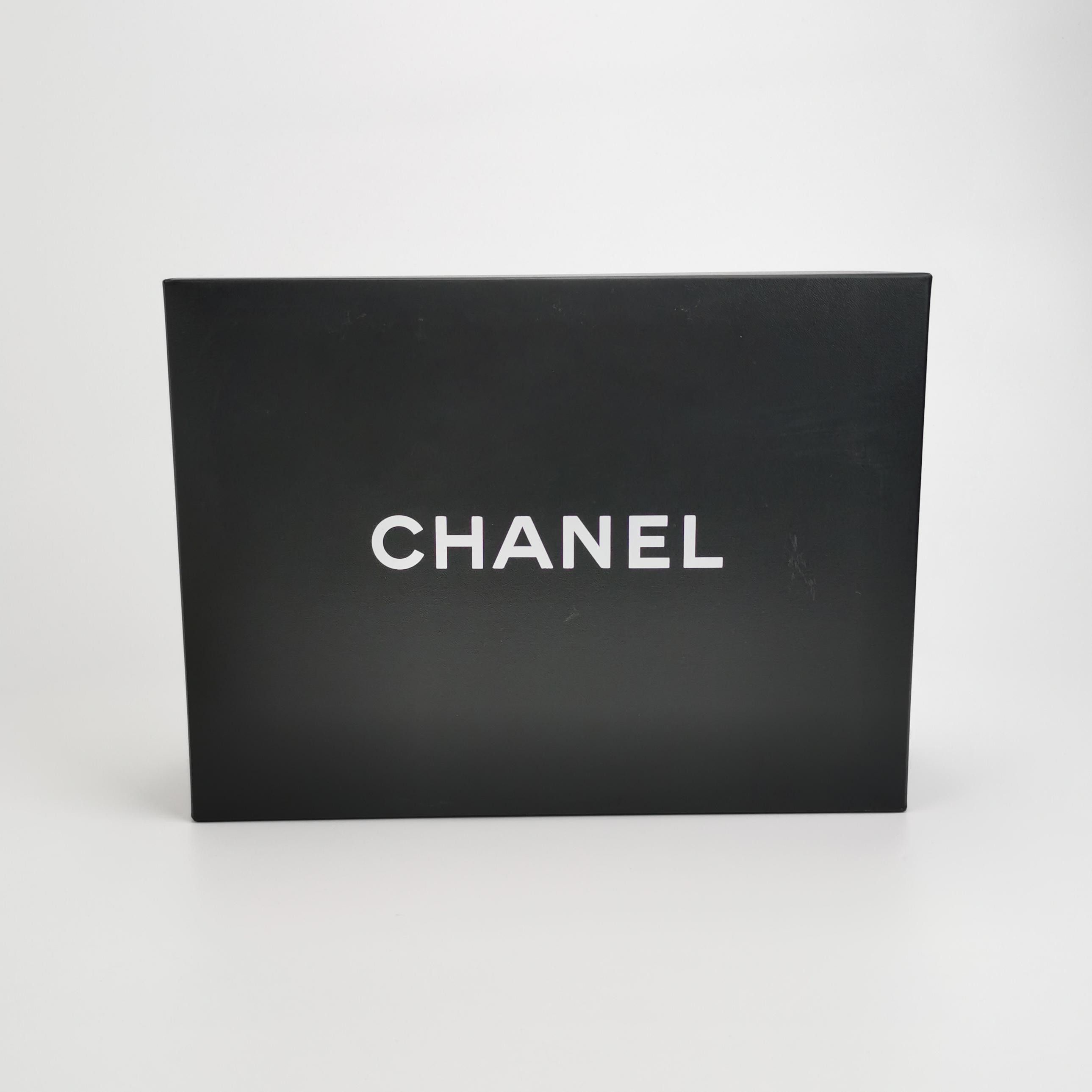 Chanel Chanel Women 9 Flats Size US 9 / IT 39 - 6 Thumbnail
