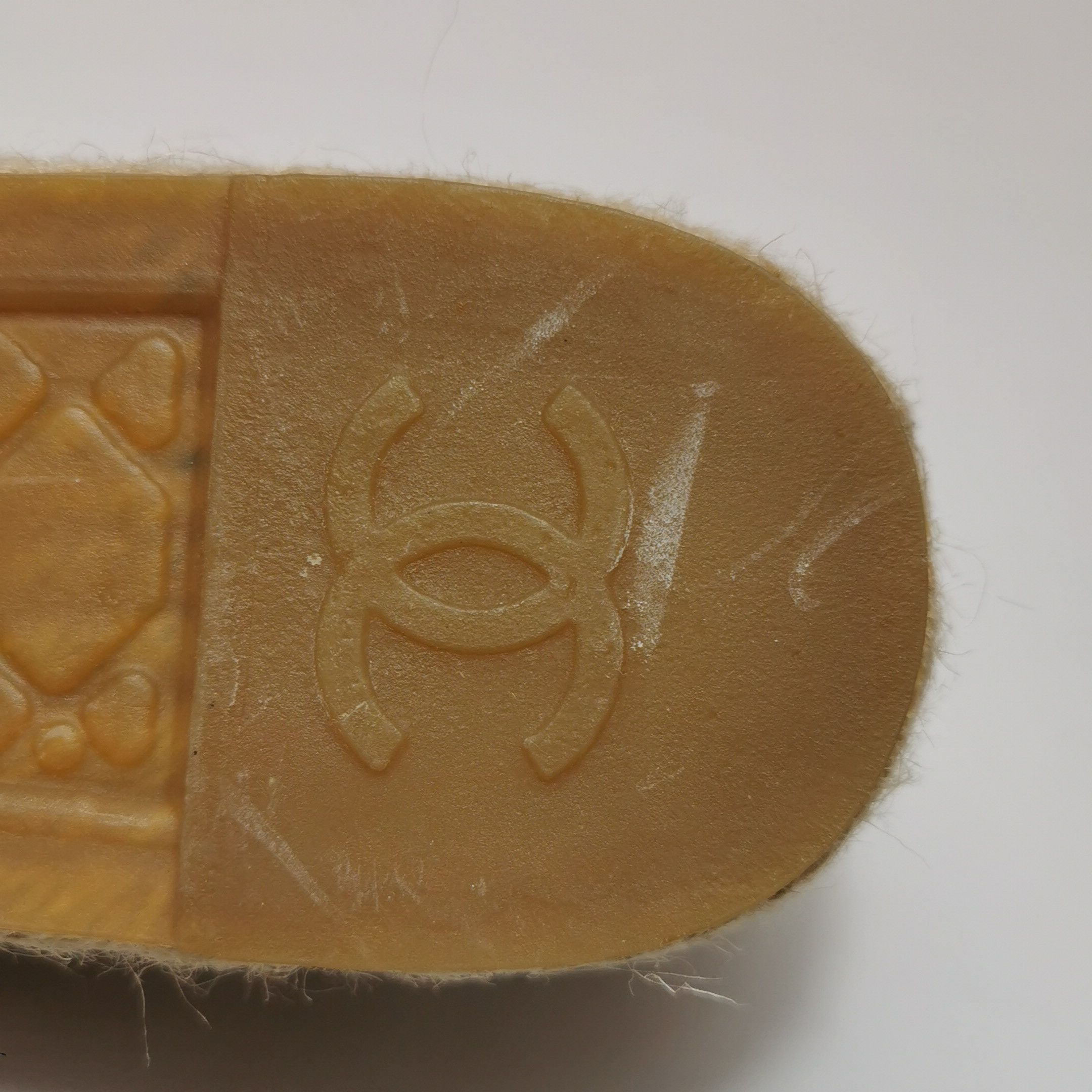 Chanel Chanel Women 9 Flats Size US 9 / IT 39 - 7 Thumbnail