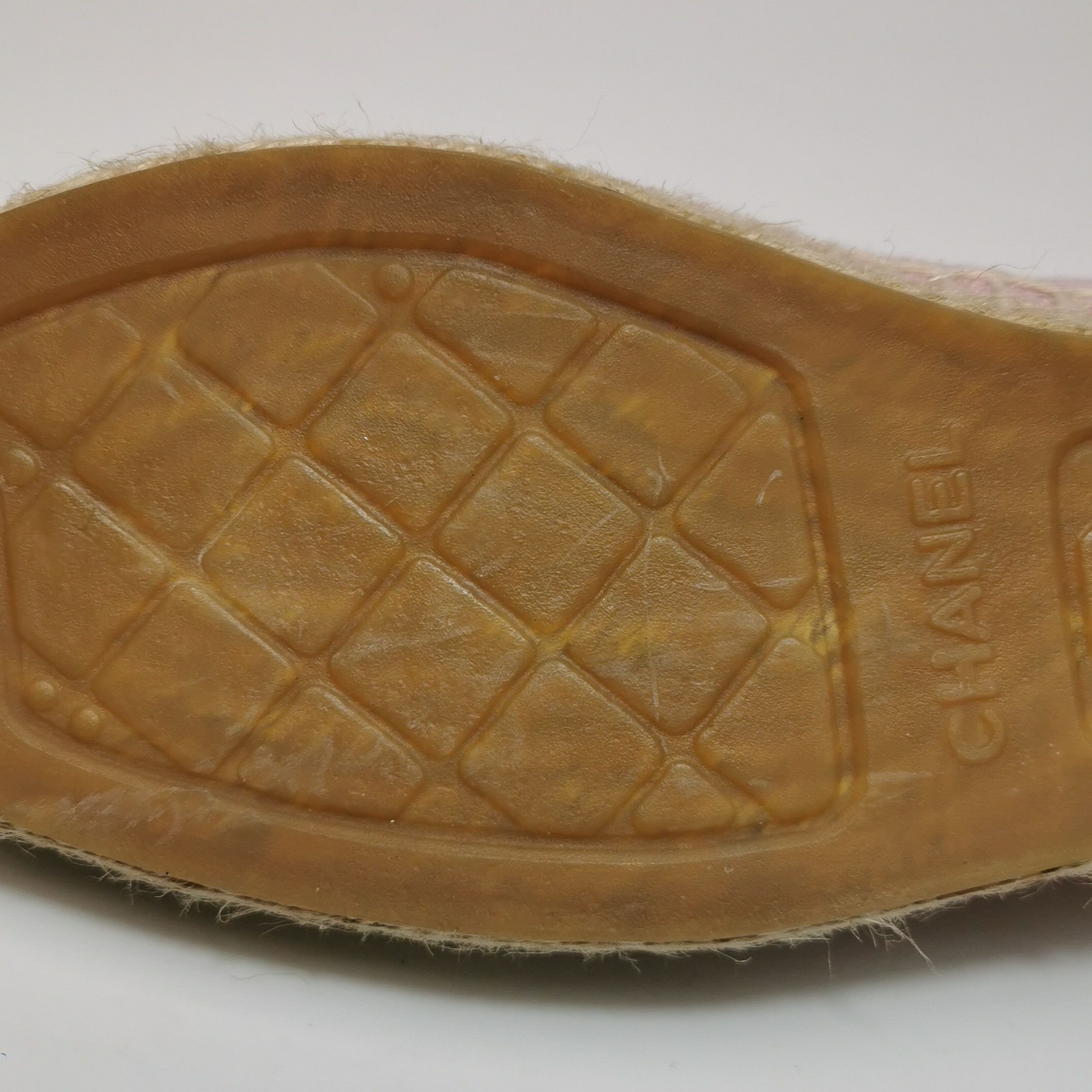Chanel Chanel Women 9 Flats Size US 9 / IT 39 - 9 Thumbnail