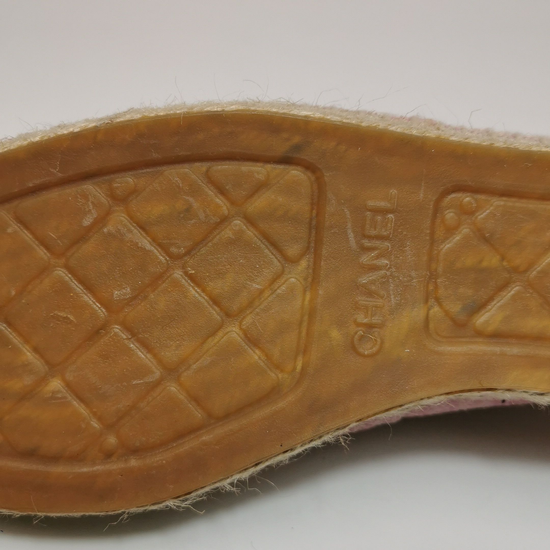Chanel Chanel Women 9 Flats Size US 9 / IT 39 - 8 Thumbnail