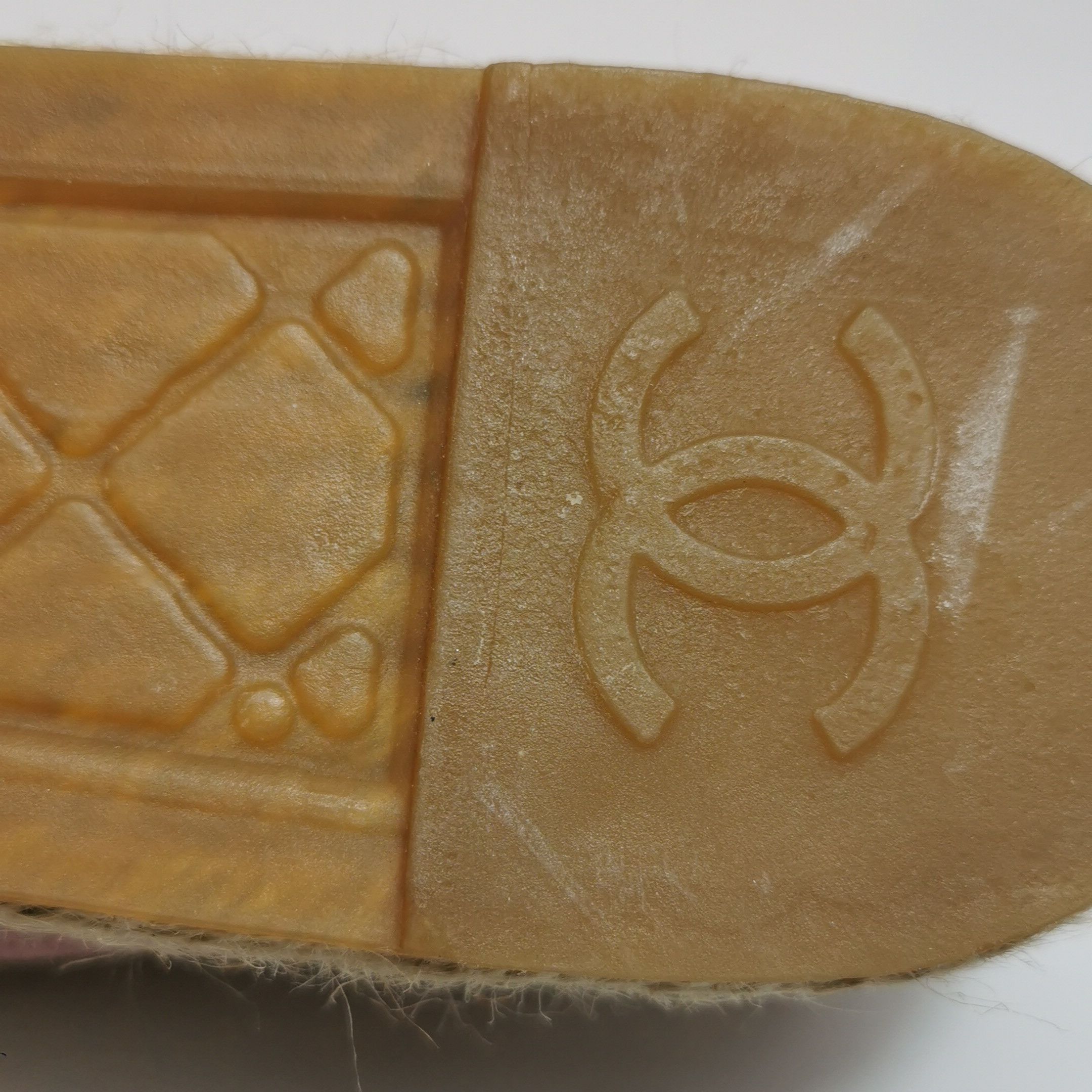 Chanel Chanel Women 9 Flats Size US 9 / IT 39 - 13 Thumbnail
