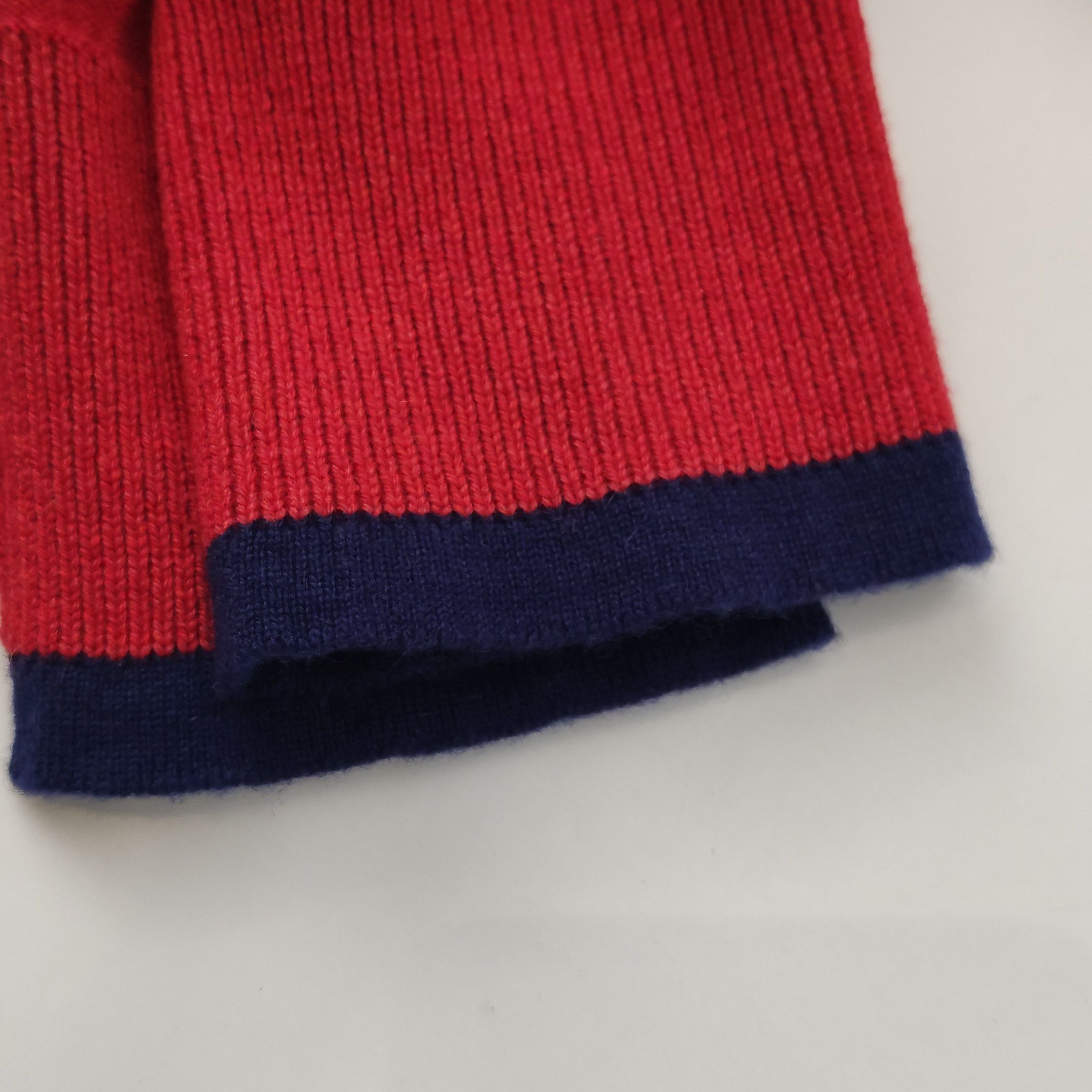 Chanel Chanel Women it_38 Sweaters Size XS / US 0-2 / IT 36-38 - 9 Thumbnail