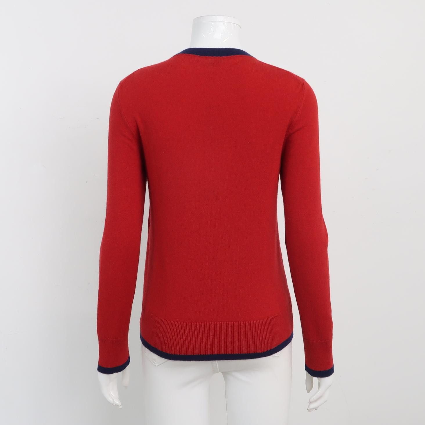 Chanel Chanel Women it_38 Sweaters Size XS / US 0-2 / IT 36-38 - 2 Thumbnail
