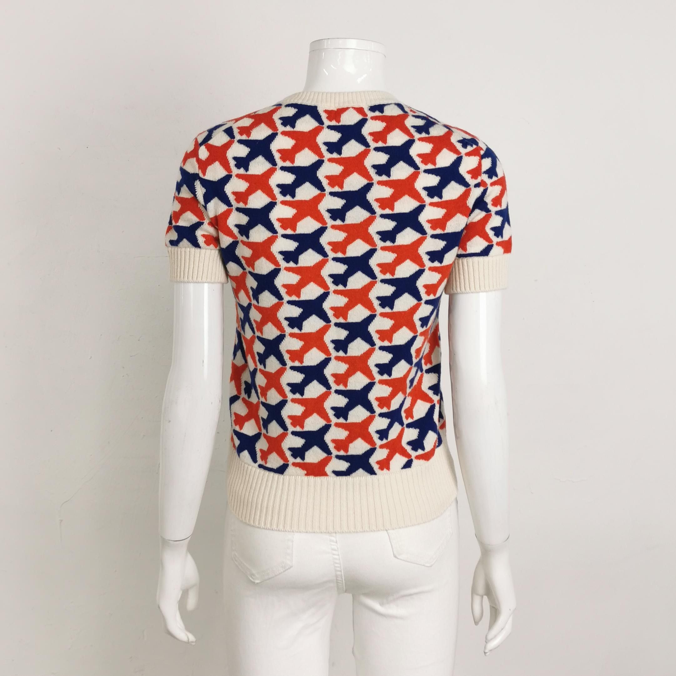 Chanel Chanel Women it_38 Sweaters Size XS / US 0-2 / IT 36-38 - 2 Thumbnail
