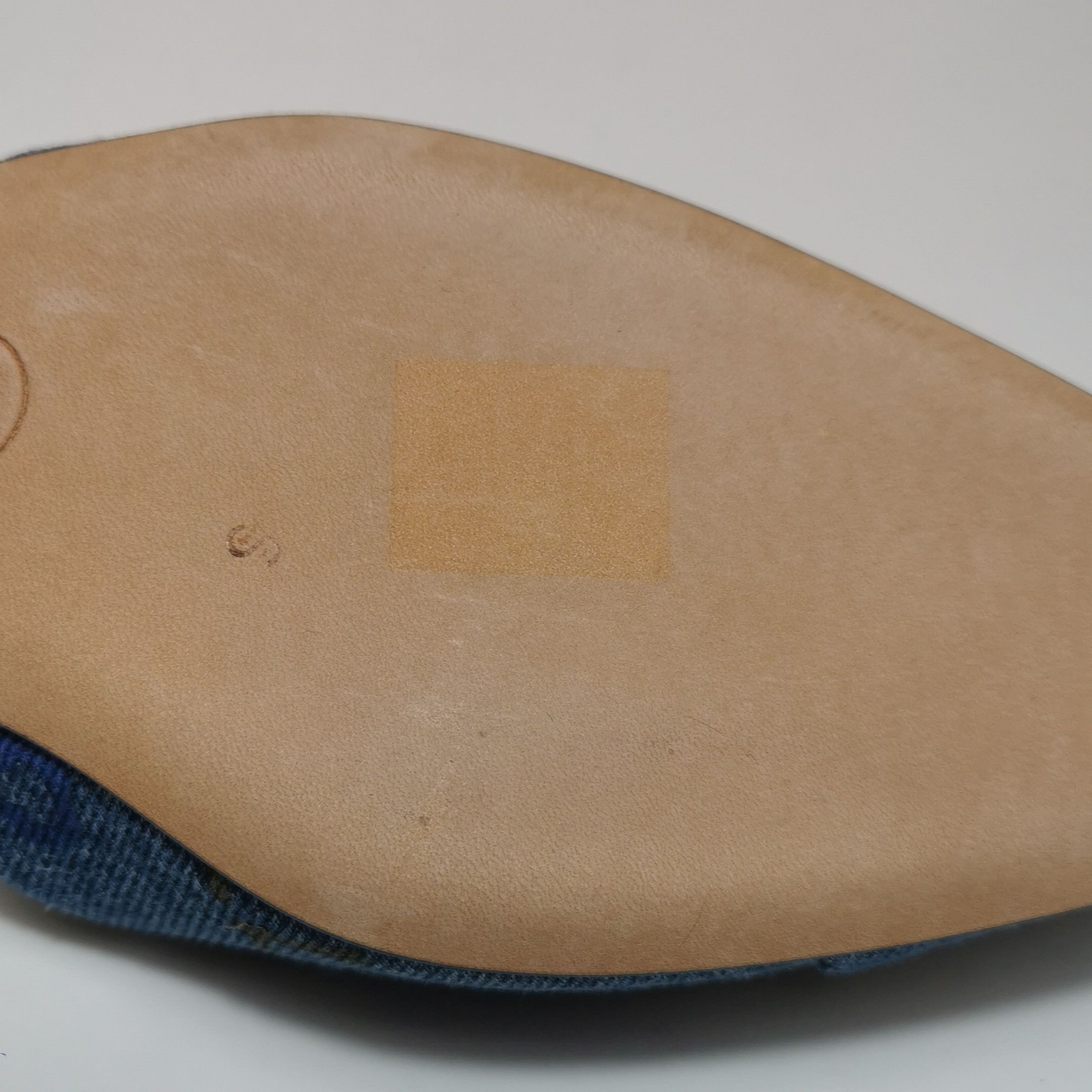 Chanel Chanel Women 6-5 Flats Size US 6.5 / IT 36.5 - 10 Thumbnail