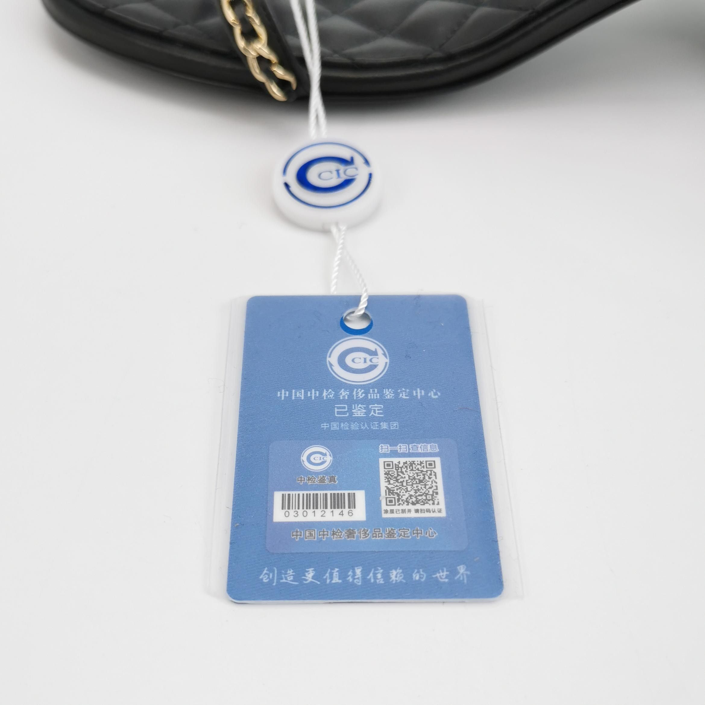 Chanel Chanel Women 6-5 Flats Size US 6.5 / IT 36.5 - 6 Thumbnail