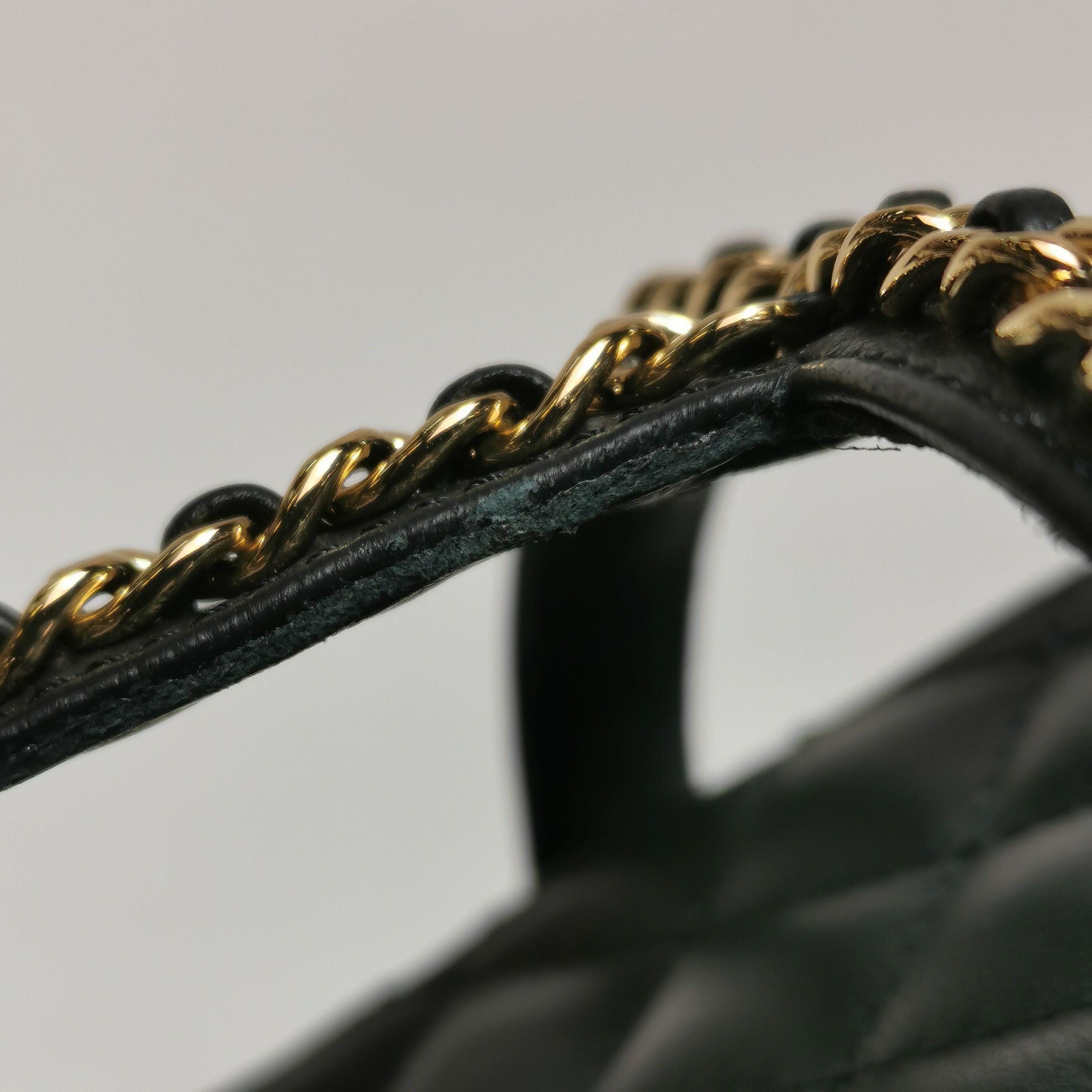 Chanel Chanel Women 6-5 Flats Size US 6.5 / IT 36.5 - 9 Thumbnail