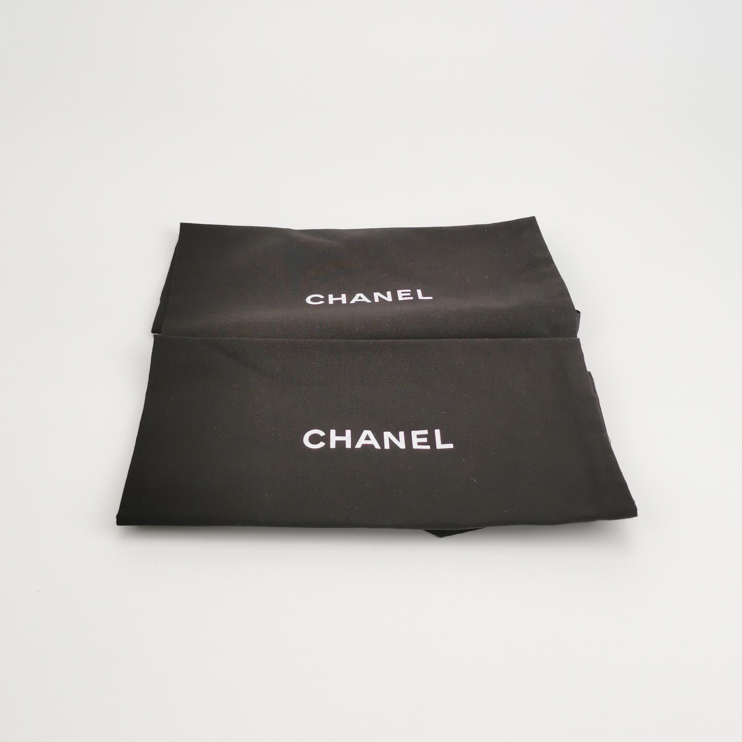Chanel Chanel Women 6-5 Flats Size US 6.5 / IT 36.5 - 7 Thumbnail