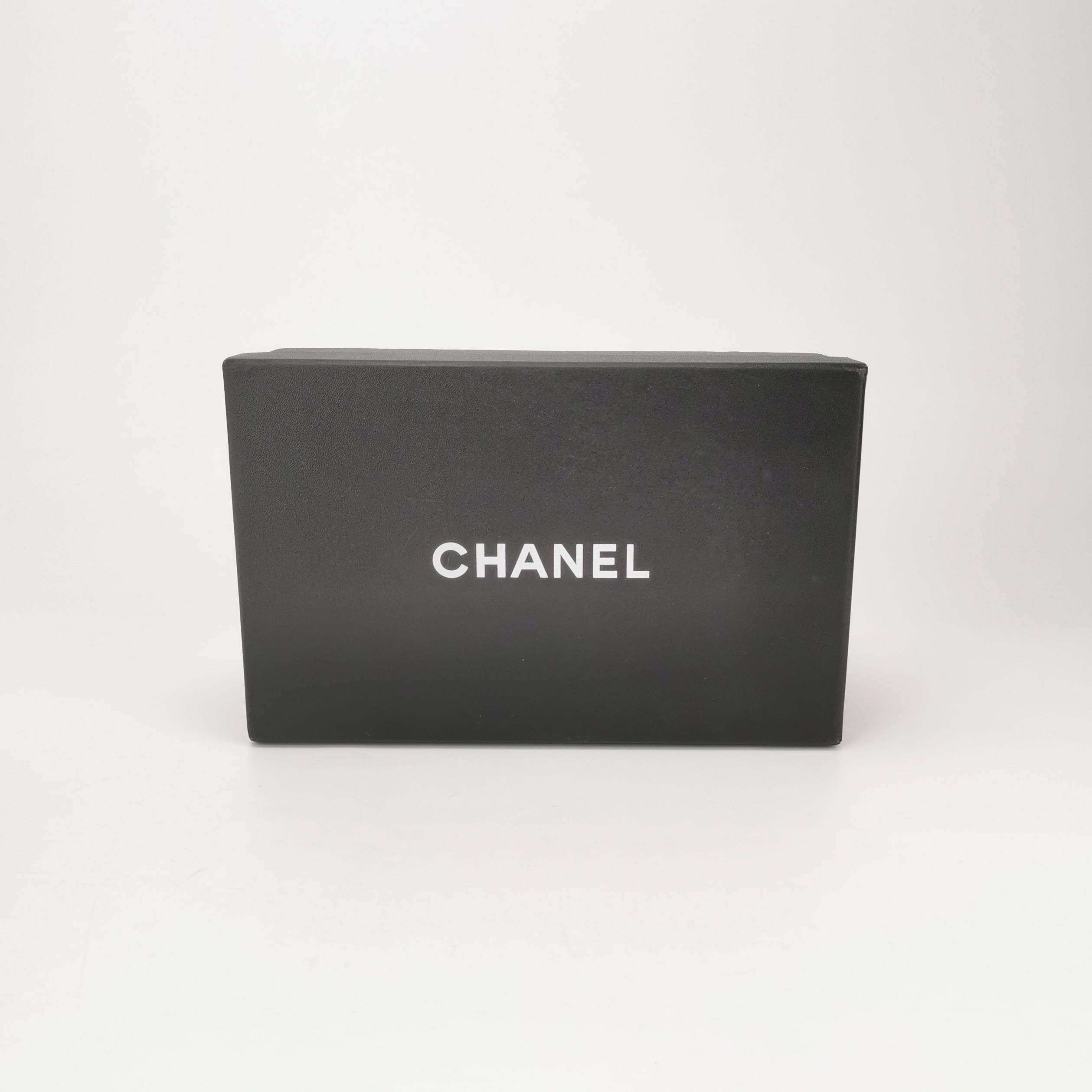 Chanel Chanel Women 5 Flats Size US 5 / IT 35 - 6 Thumbnail