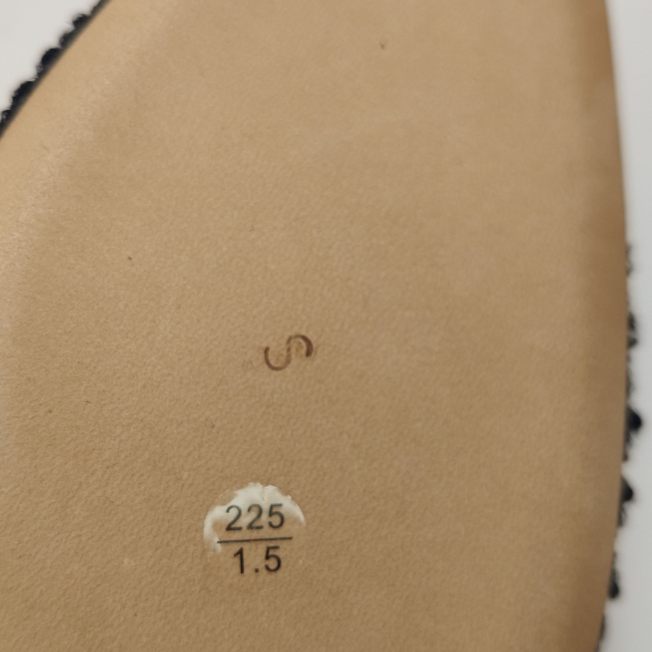 Chanel Chanel Women 5 Flats Size US 5 / IT 35 - 10 Thumbnail