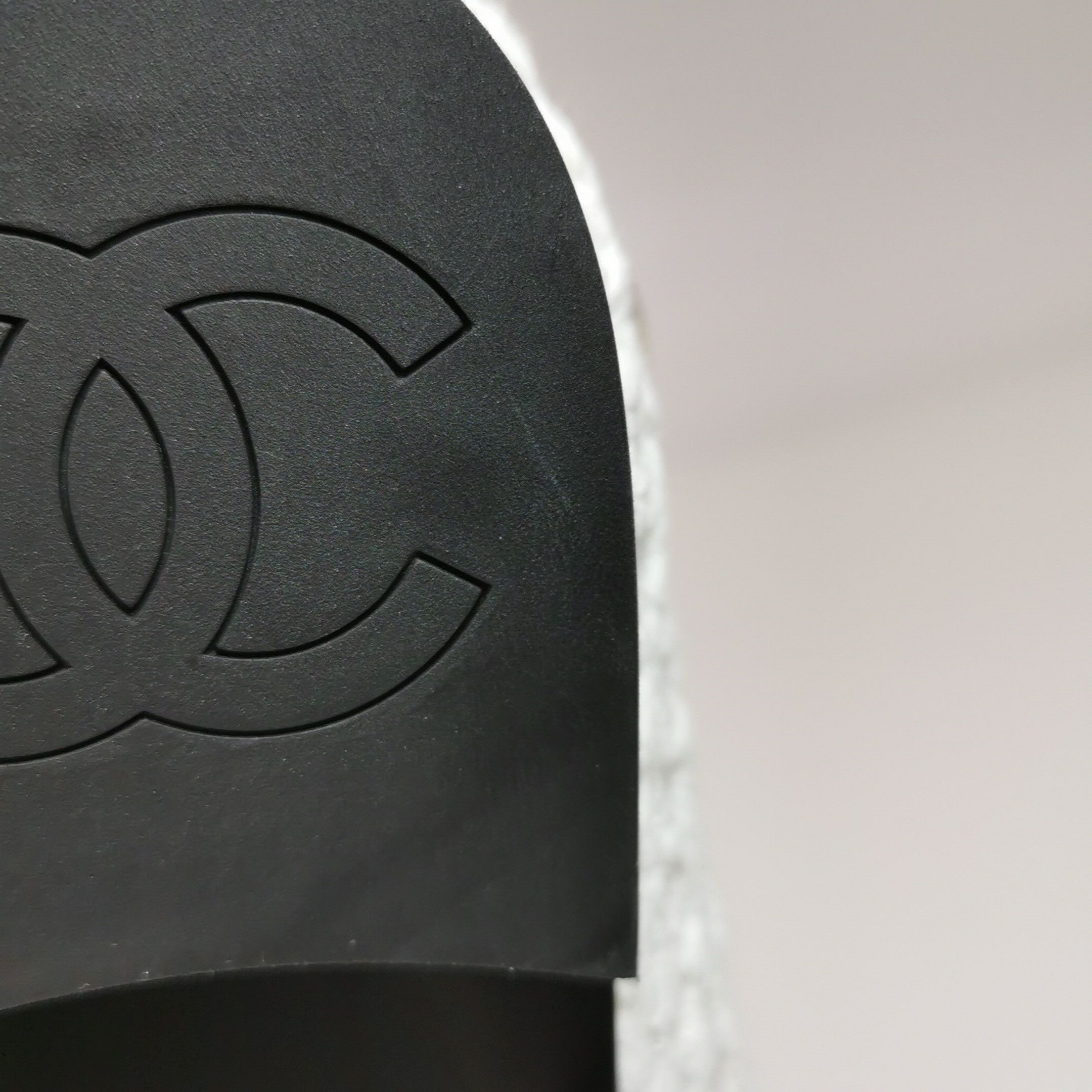 Chanel Chanel Women 7 Flats Size US 7 / IT 37 - 7 Thumbnail