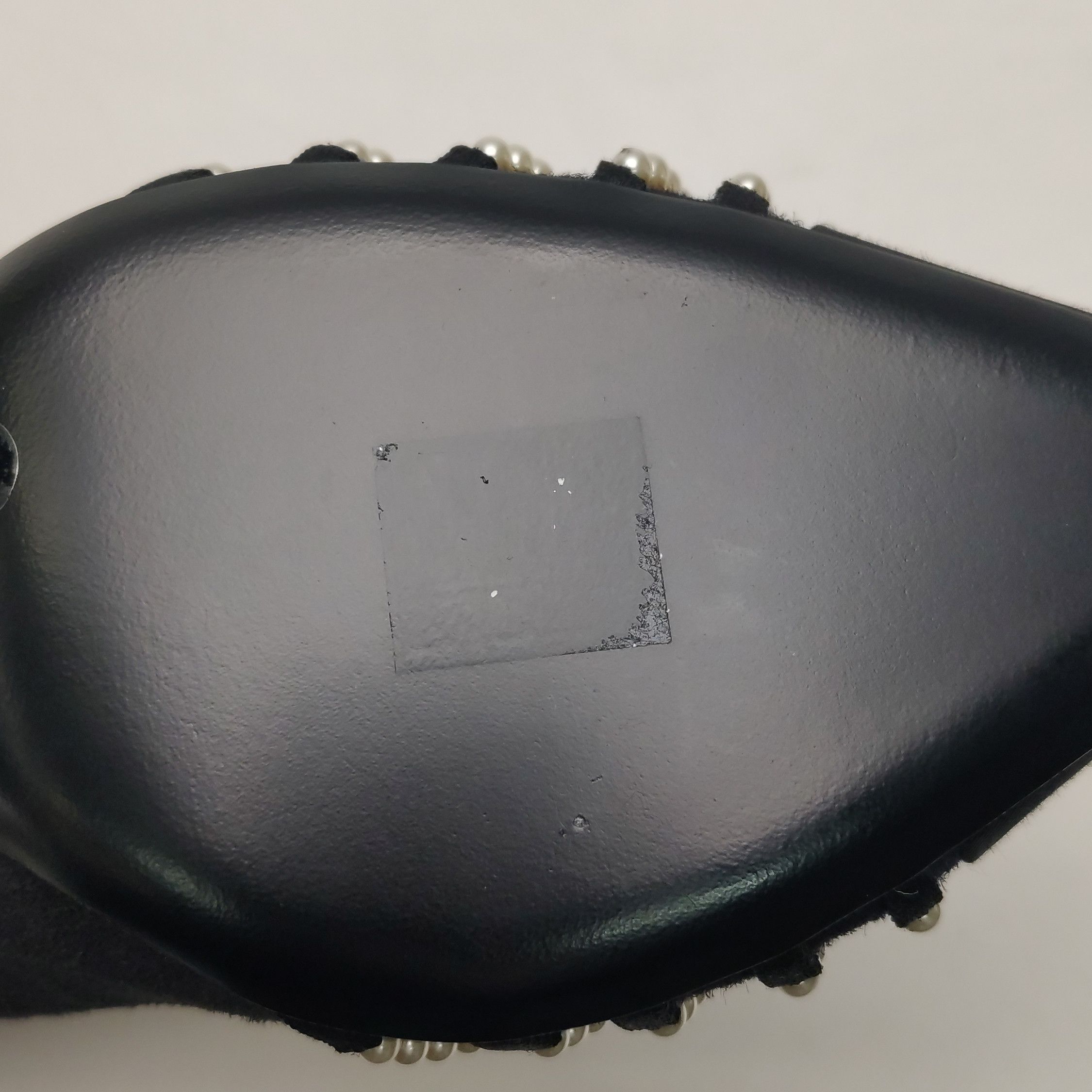Chanel Chanel Women 8-5 Heels Size US 8.5 / IT 38.5 - 9 Thumbnail
