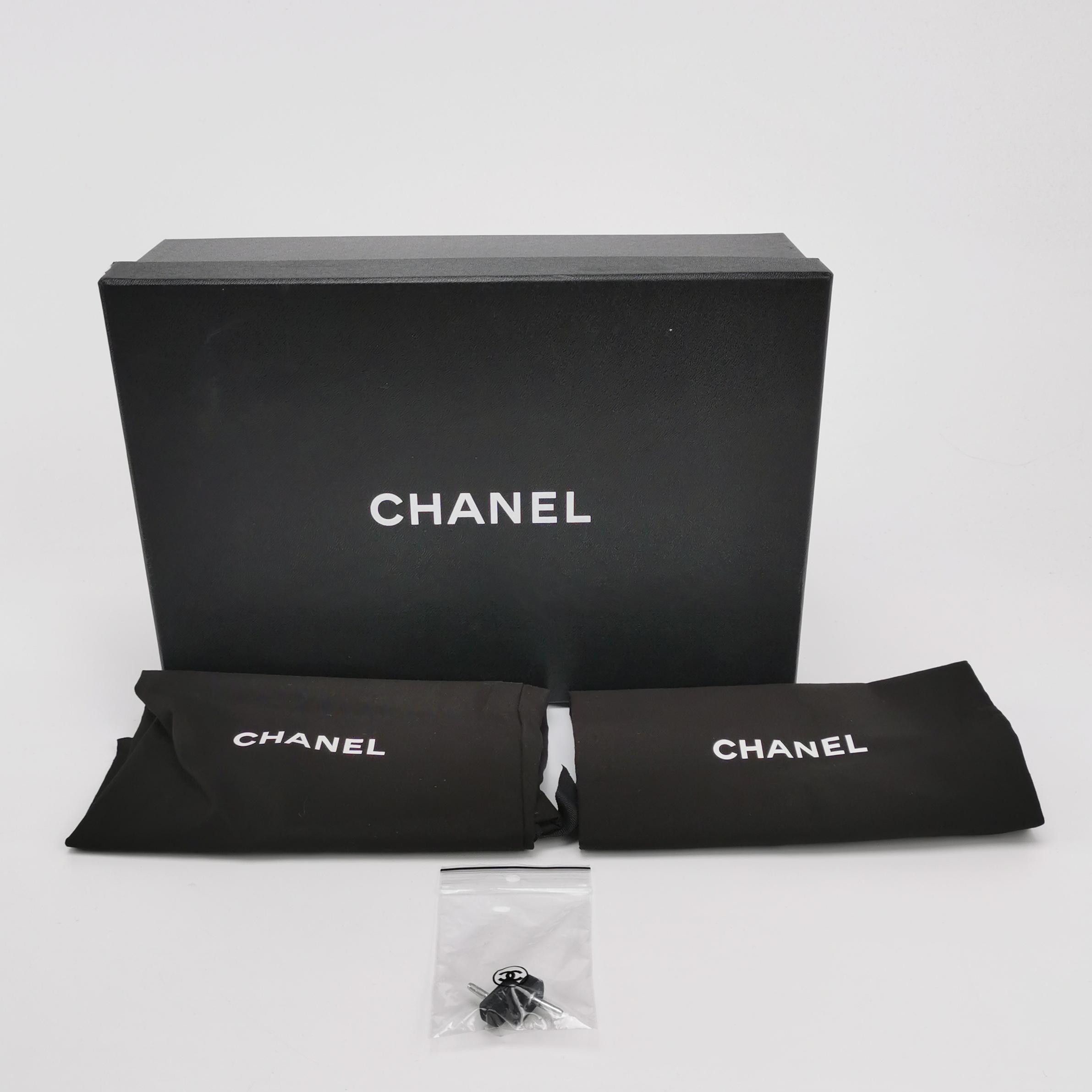 Chanel Chanel Women 8-5 Heels Size US 8.5 / IT 38.5 - 6 Thumbnail