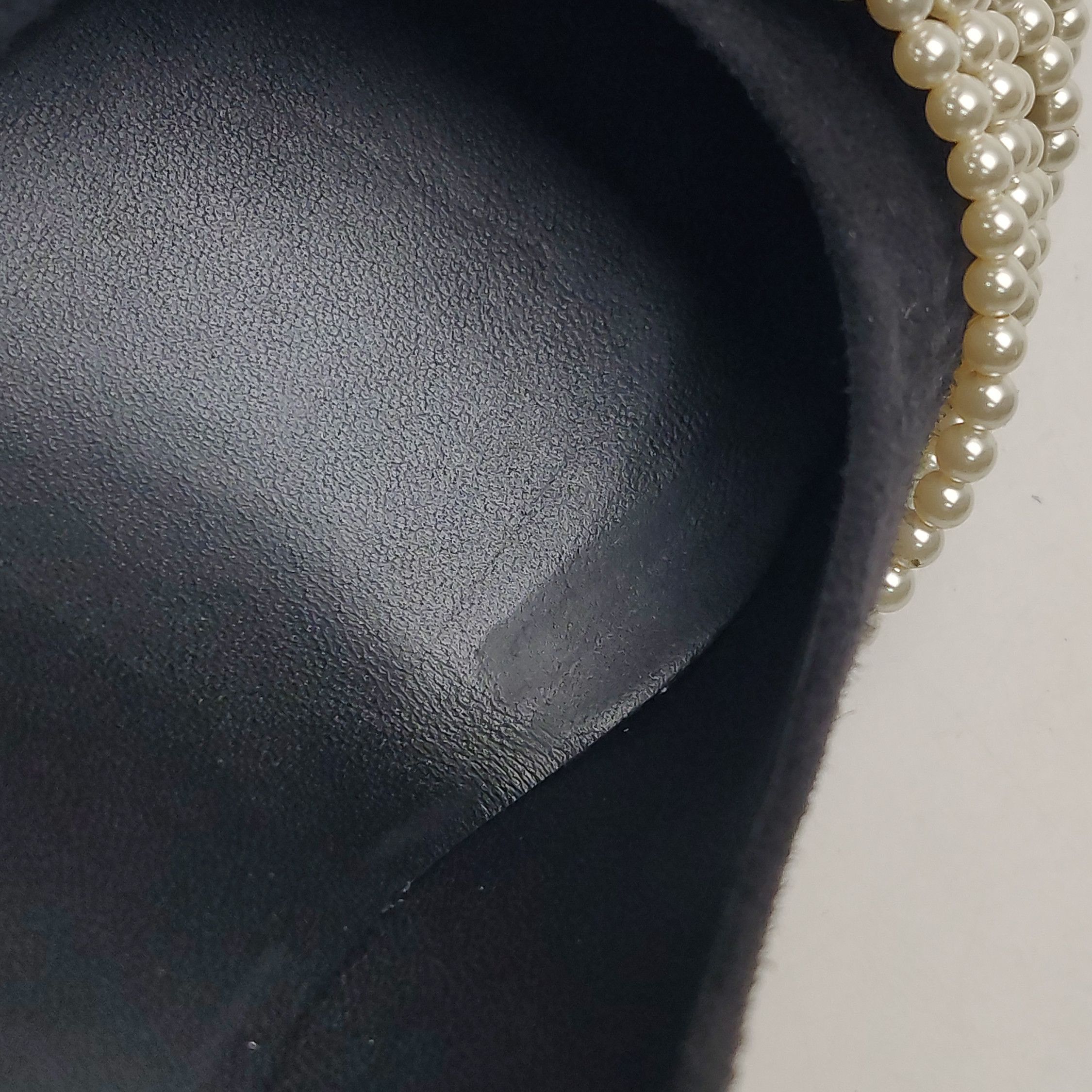 Chanel Chanel Women 8-5 Heels Size US 8.5 / IT 38.5 - 10 Thumbnail