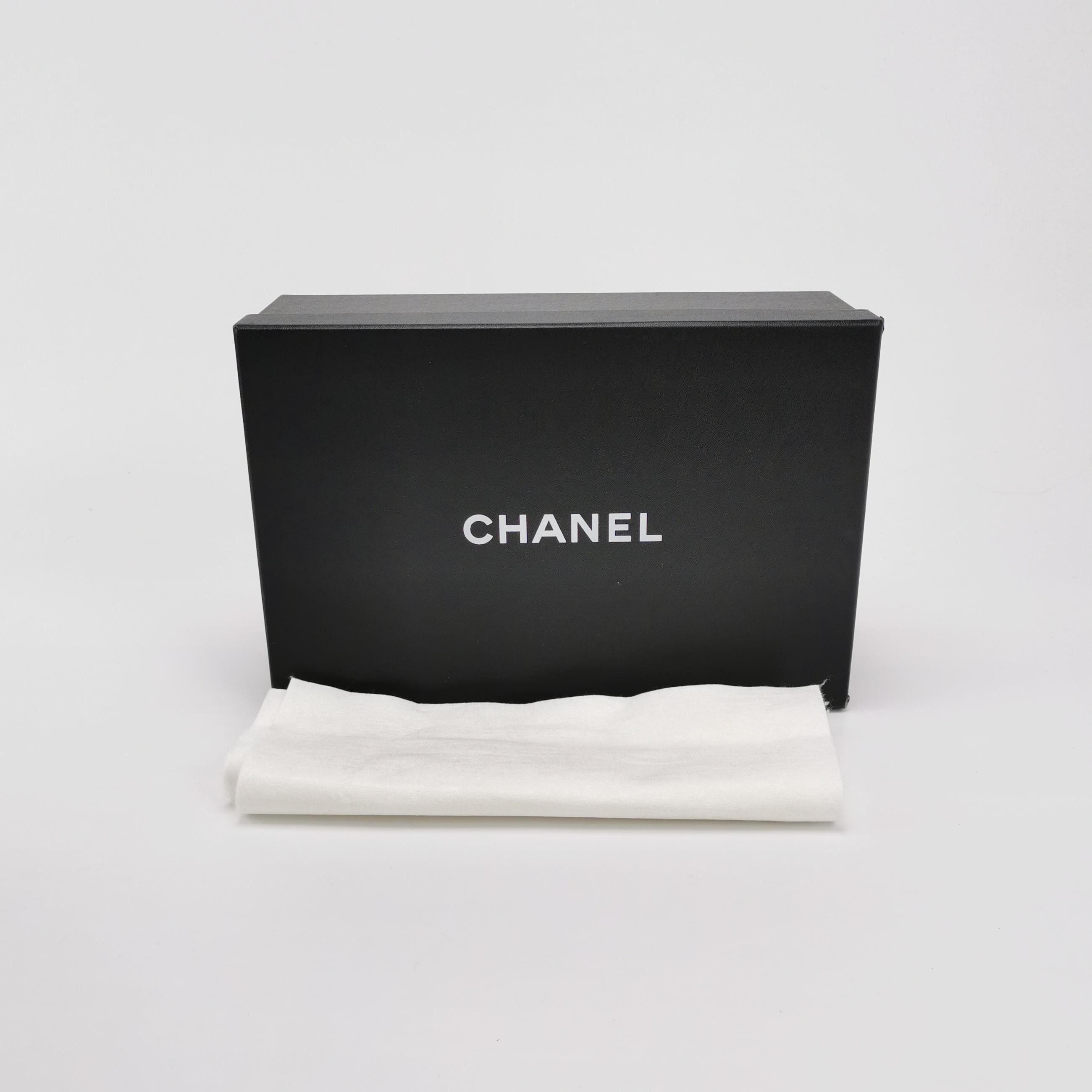 Chanel Chanel Women 6-5 Sandals Size US 6.5 / IT 36.5 - 6 Thumbnail