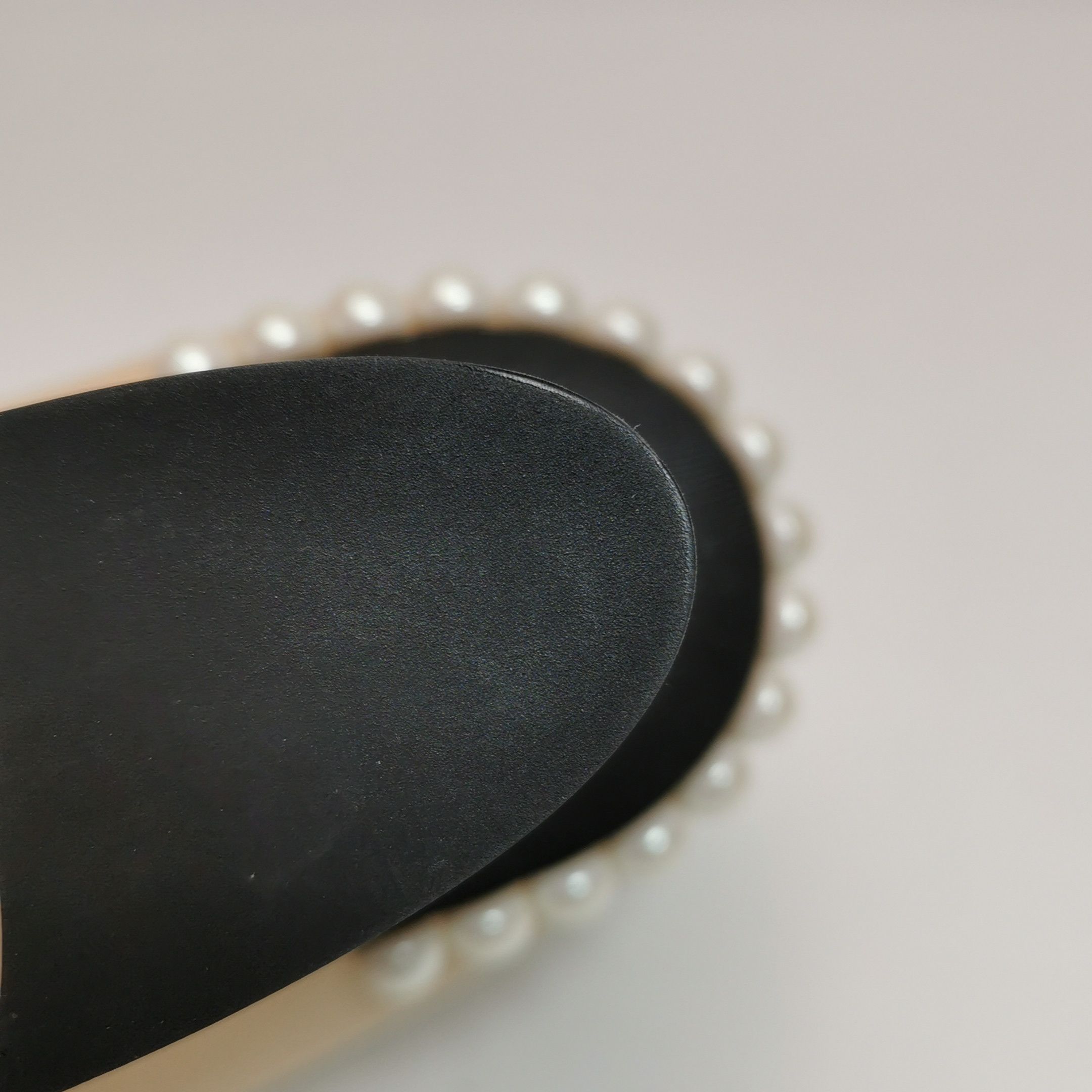 Chanel Chanel Women 8-5 Heels Size US 8.5 / IT 38.5 - 11 Thumbnail