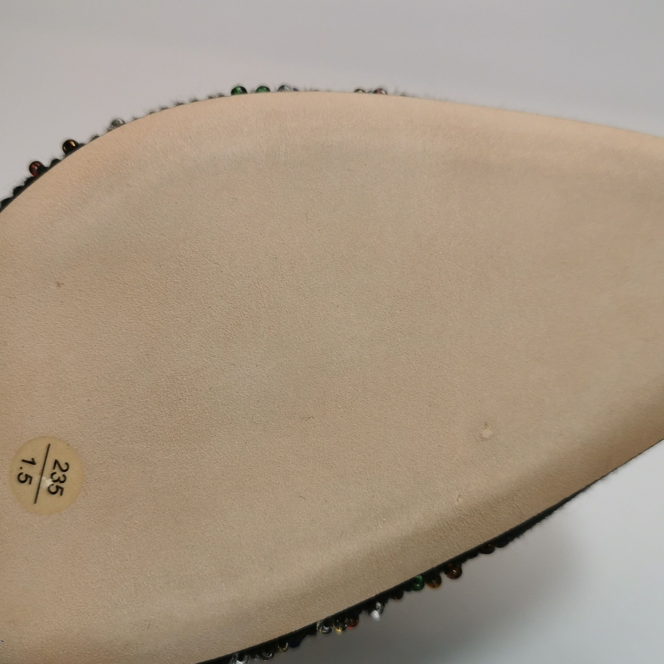 Chanel Chanel Women 7-5 Flats Size US 7.5 / IT 37.5 - 9 Thumbnail
