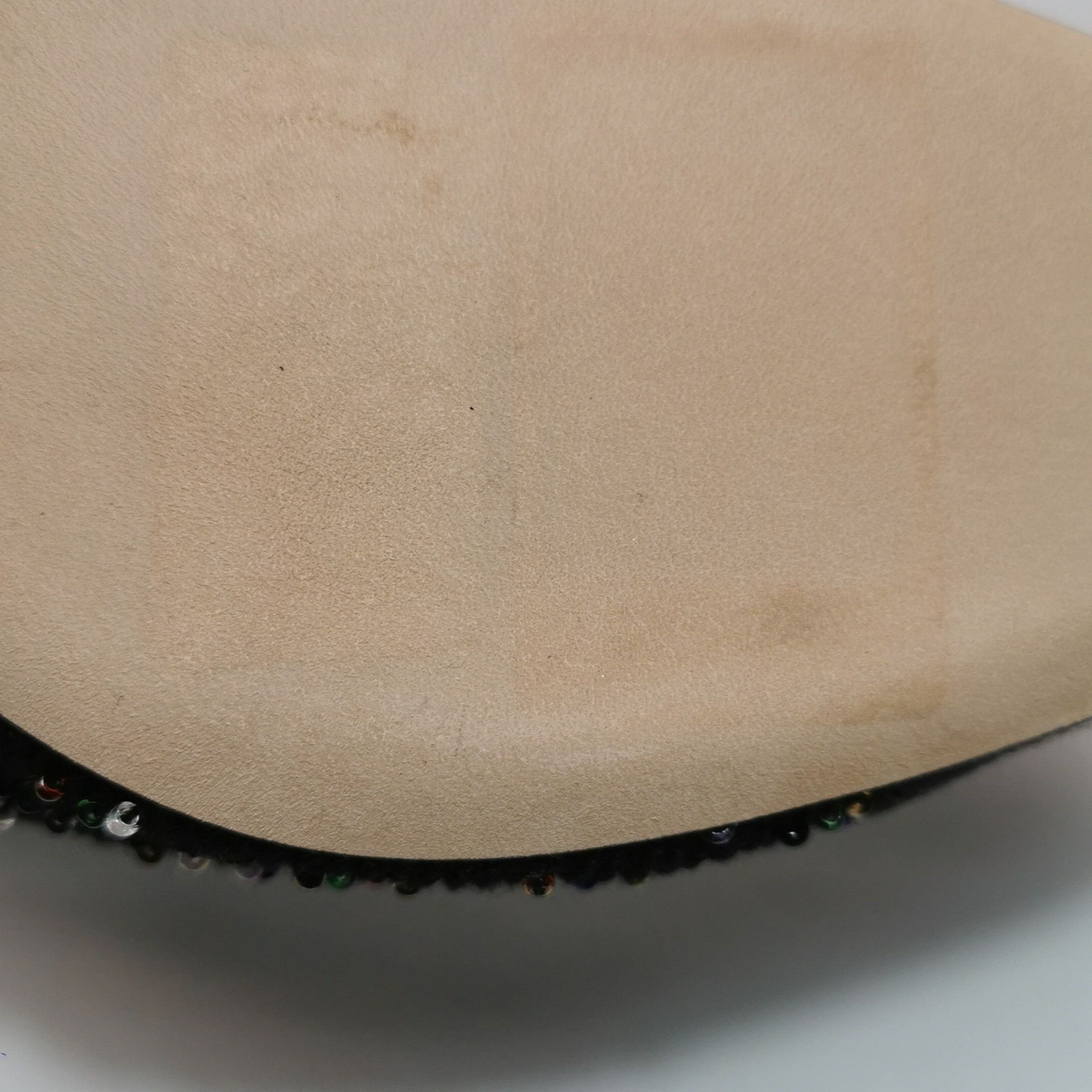 Chanel Chanel Women 7-5 Flats Size US 7.5 / IT 37.5 - 10 Thumbnail