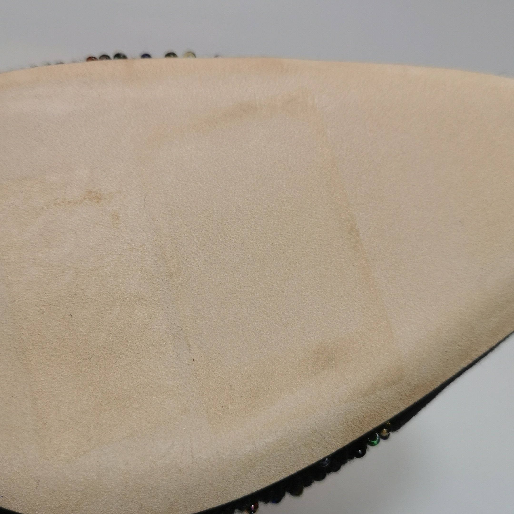 Chanel Chanel Women 7-5 Flats Size US 7.5 / IT 37.5 - 7 Thumbnail