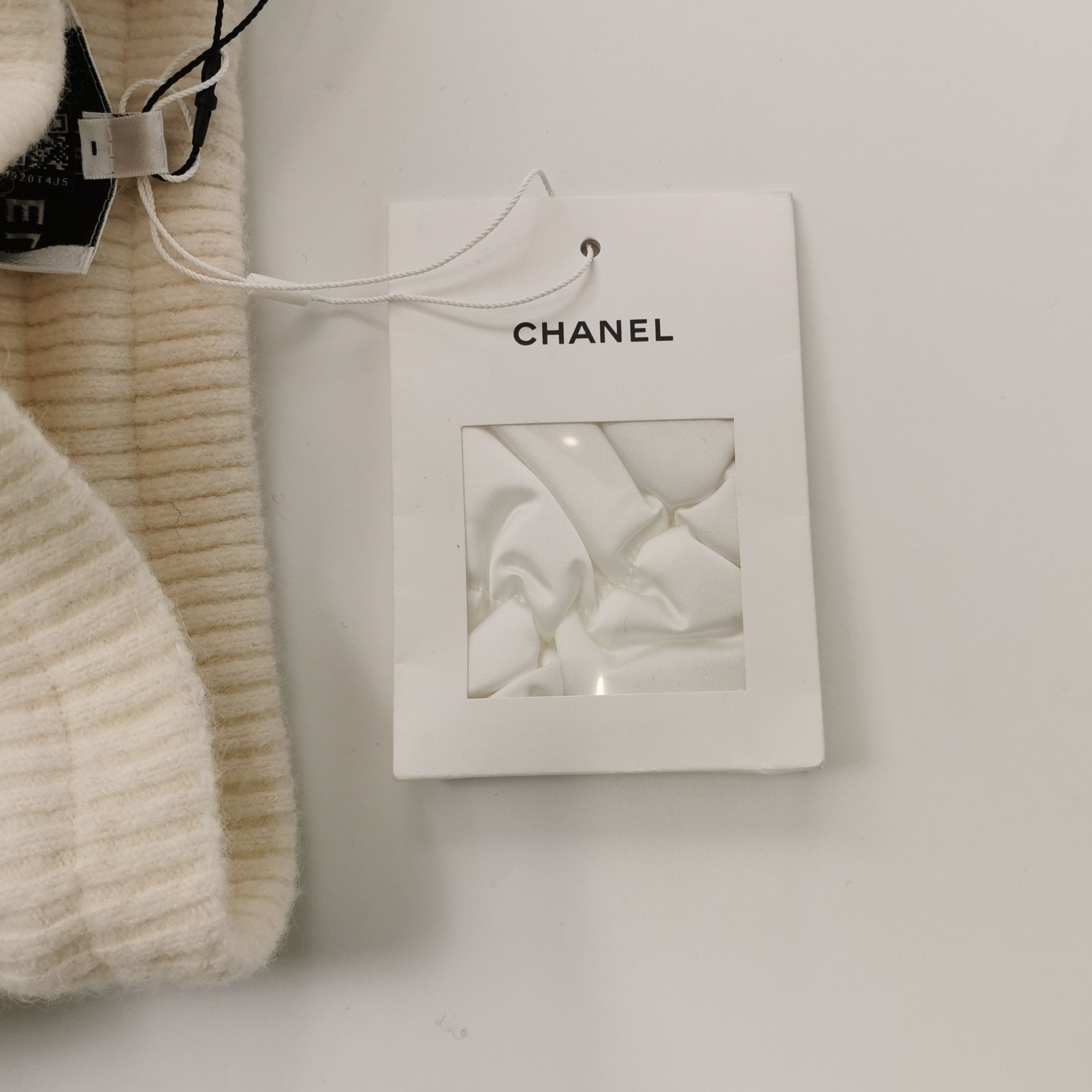 Chanel Chanel Women 36 Pants Size 36" / US 14 / IT 50 - 4 Thumbnail