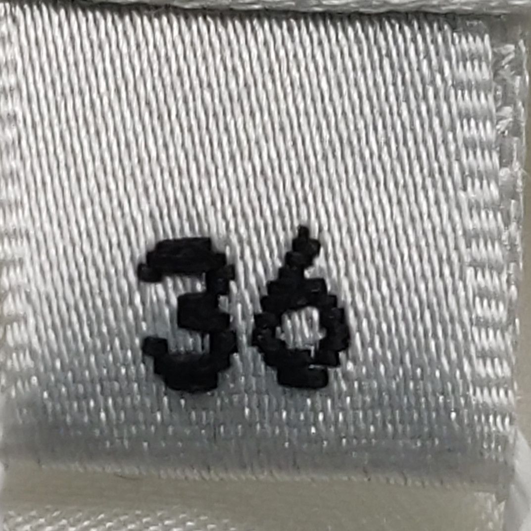 Chanel Chanel Women 36 Pants Size 36" / US 14 / IT 50 - 7 Thumbnail