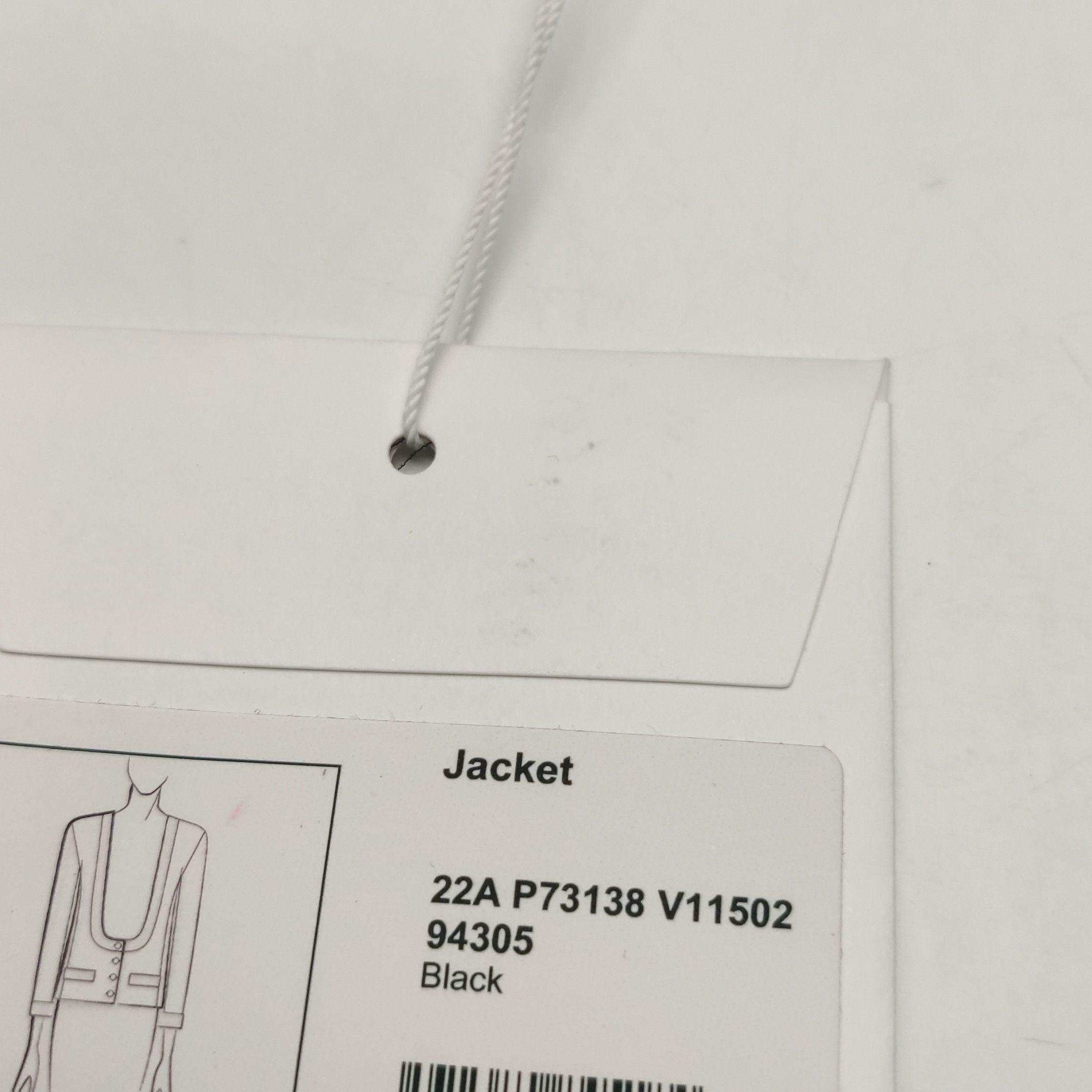 Chanel Chanel Women it_36 Jackets Size XS / US 0-2 / IT 36-38 - 12 Thumbnail