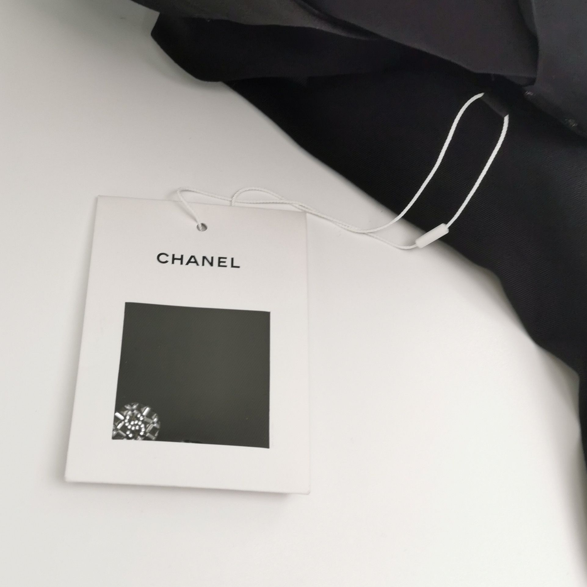 Chanel Chanel Women it_36 Jackets Size XS / US 0-2 / IT 36-38 - 4 Thumbnail
