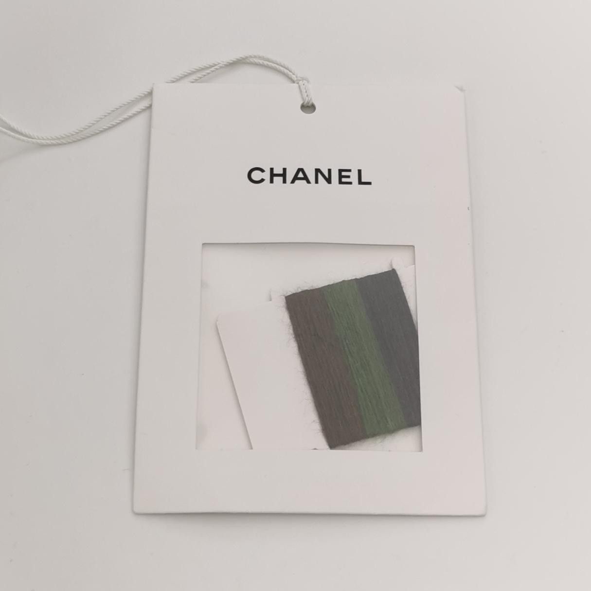 Chanel Chanel Women 38 Midi Skirts Size 38" / US 16 / IT 52 - 4 Thumbnail