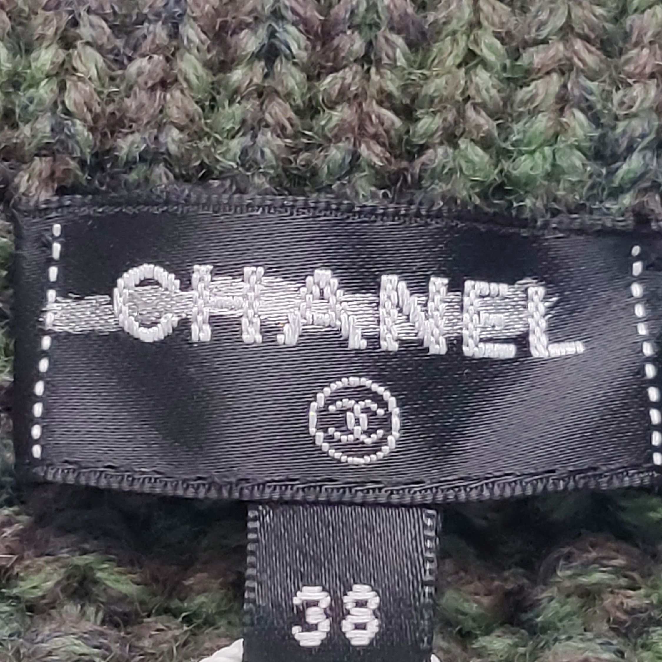 Chanel Chanel Women 38 Midi Skirts Size 38" / US 16 / IT 52 - 11 Thumbnail