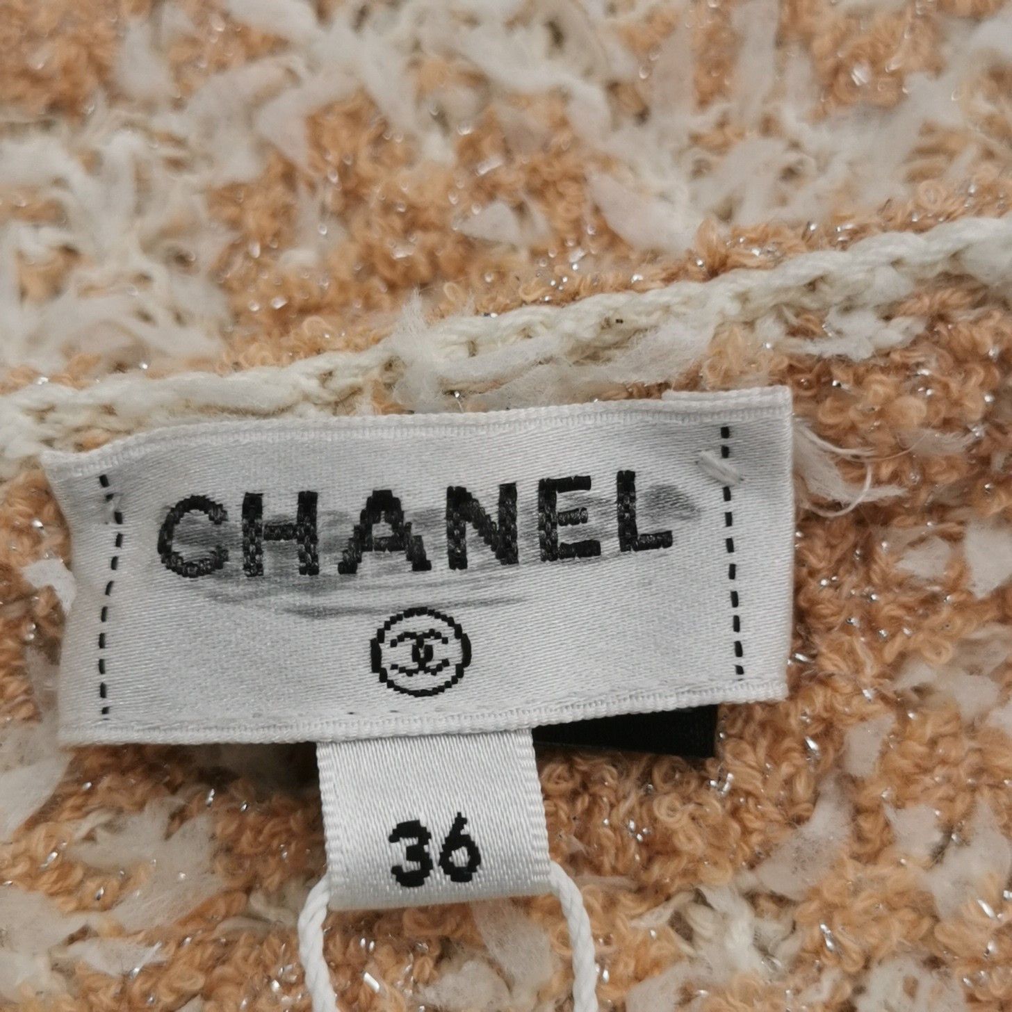 Chanel Chanel Women it_36 Jackets Size XS / US 0-2 / IT 36-38 - 7 Thumbnail