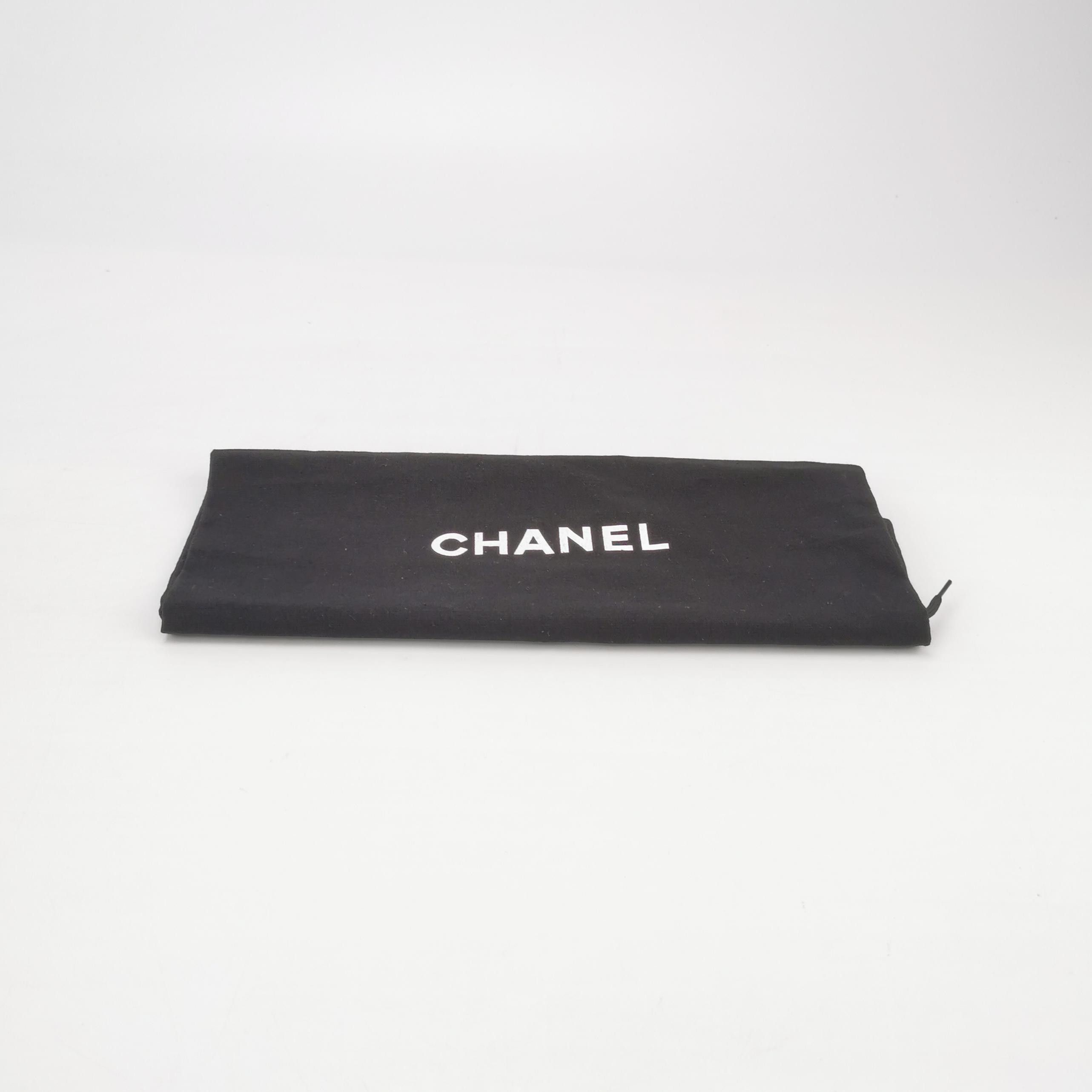 Chanel Chanel Women 6-5 Flats Size US 6.5 / IT 36.5 - 6 Thumbnail