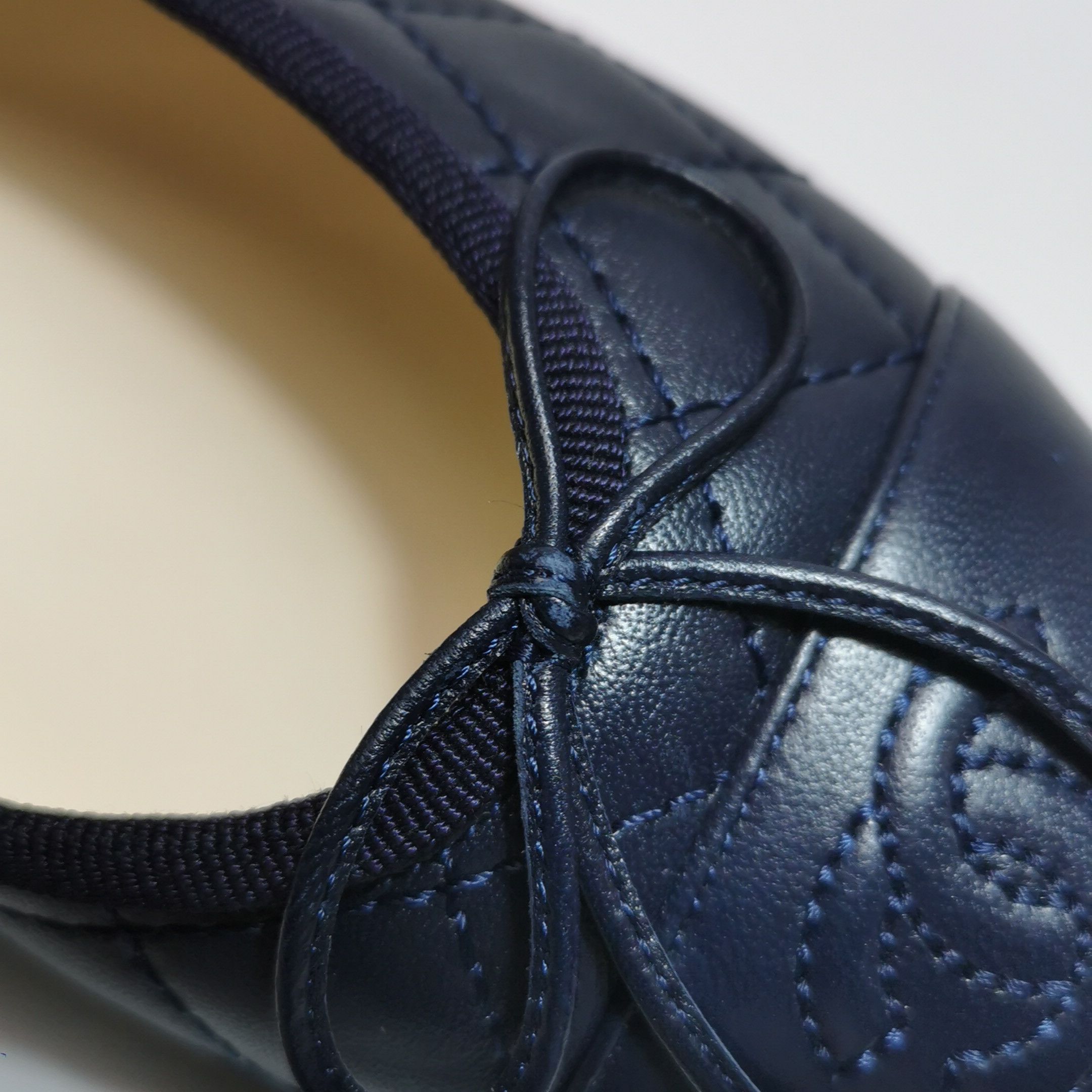 Chanel Chanel Women 6-5 Flats Size US 6.5 / IT 36.5 - 7 Thumbnail