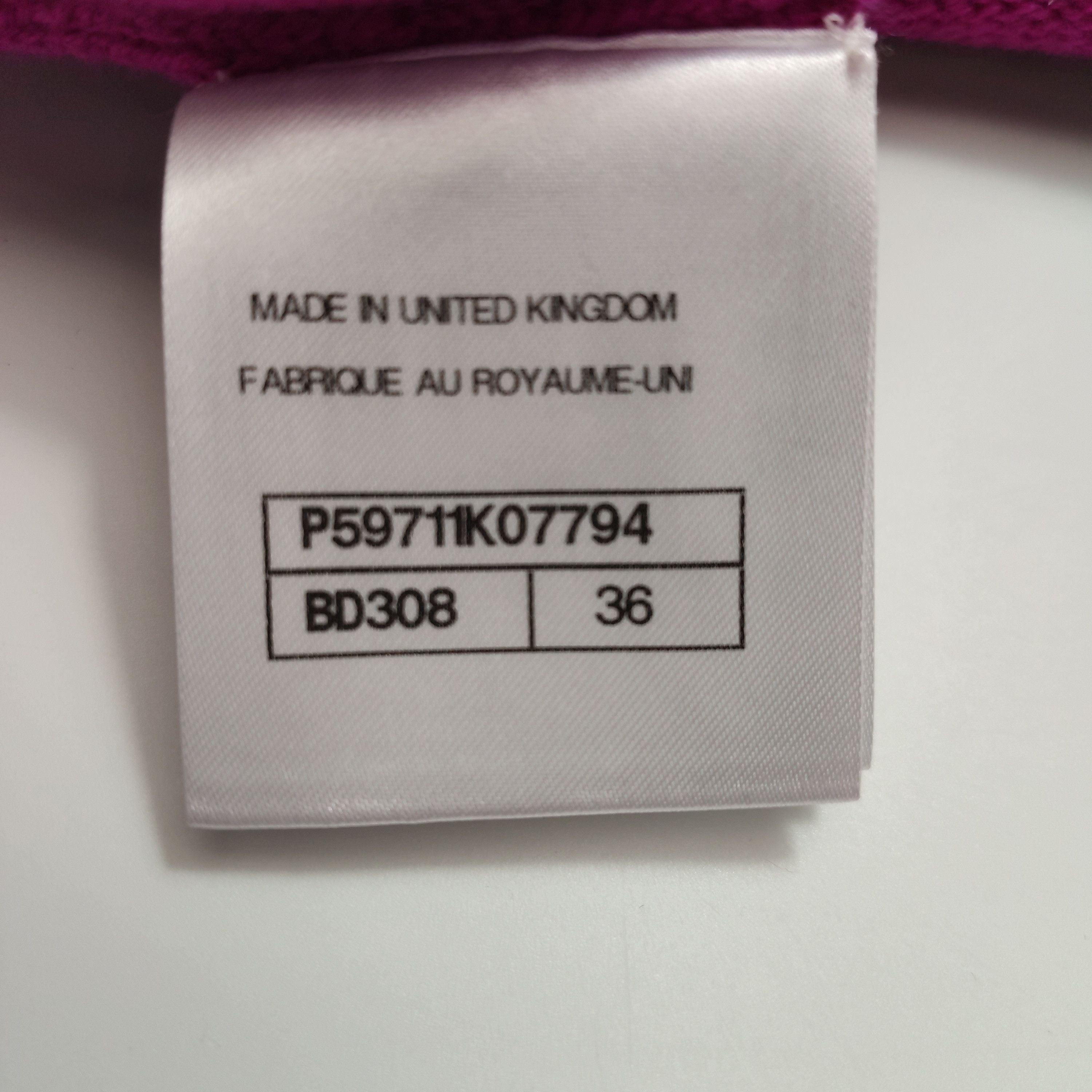 Chanel Chanel Women it_36 Sweaters Size XS / US 0-2 / IT 36-38 - 5 Thumbnail