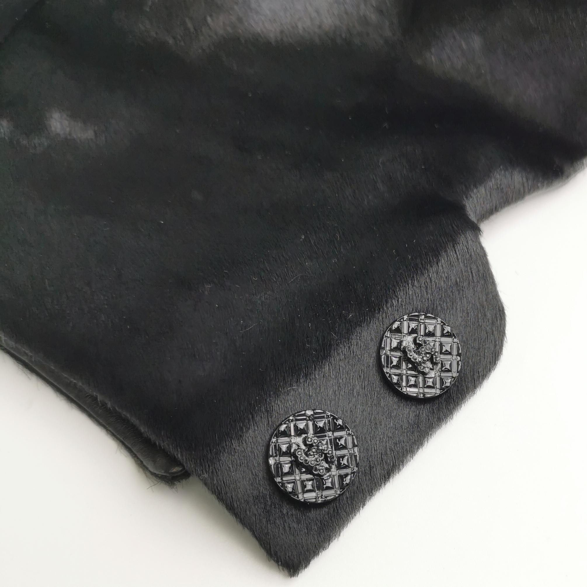 Chanel Chanel Women 34 Pants Size 34" / US 12 / IT 48 - 3 Thumbnail