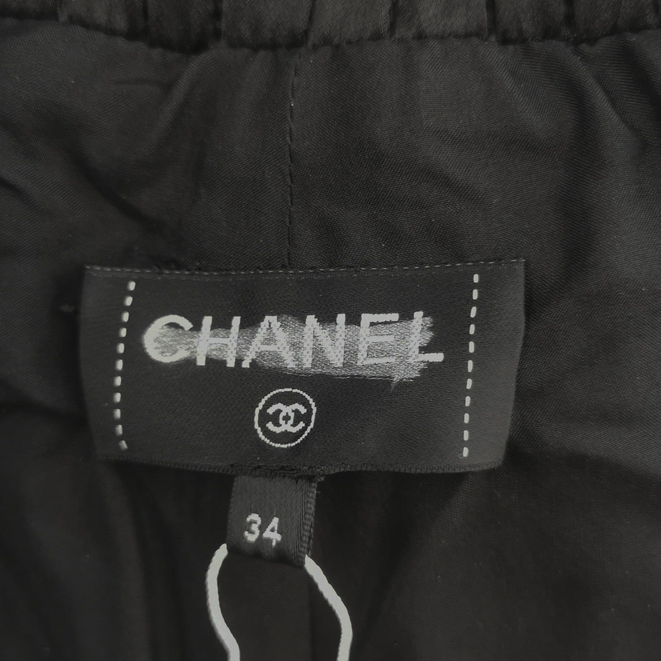 Chanel Chanel Women 34 Pants Size 34" / US 12 / IT 48 - 8 Thumbnail