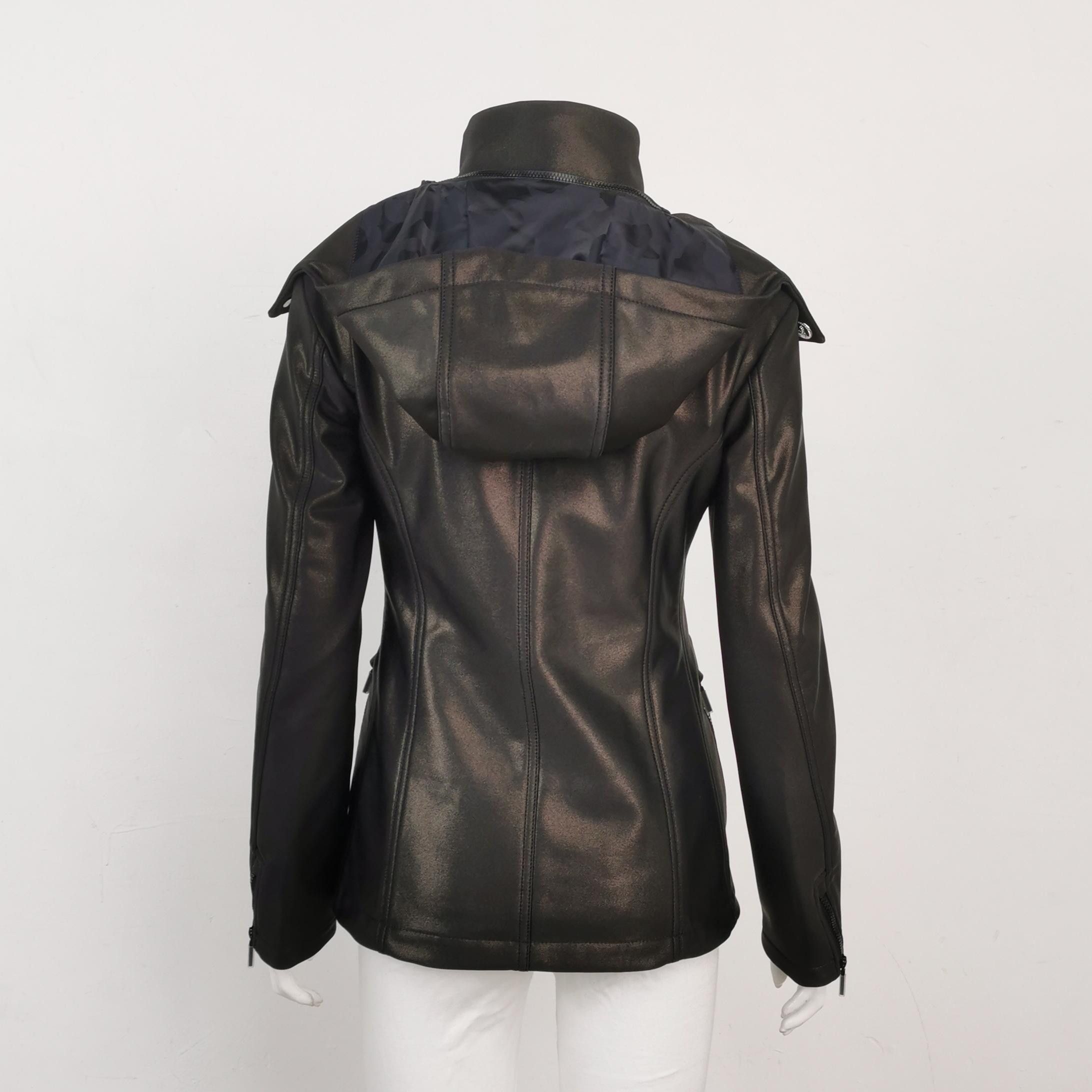 Chanel Chanel Women it_36 Jackets Size XS / US 0-2 / IT 36-38 - 2 Thumbnail