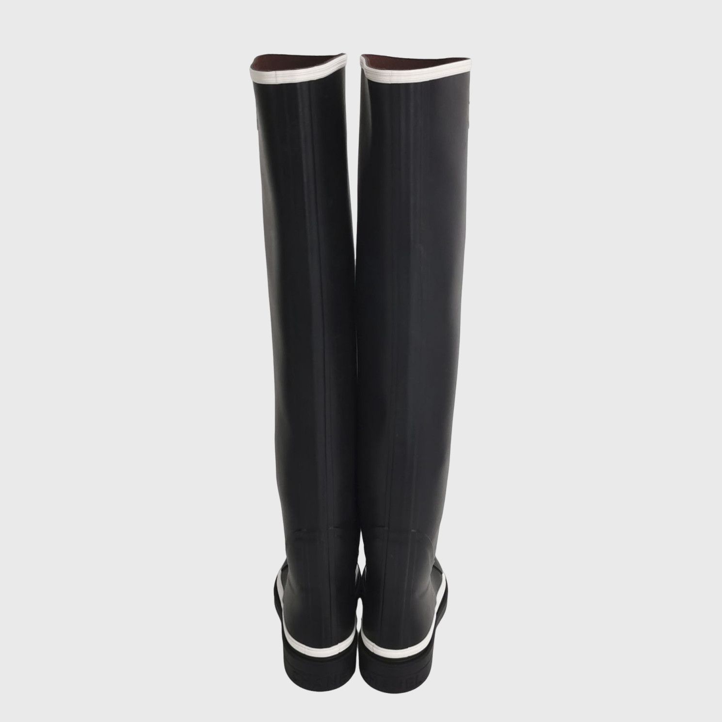 Chanel Chanel Women 8 Boots Size US 8 / IT 38 - 4 Thumbnail