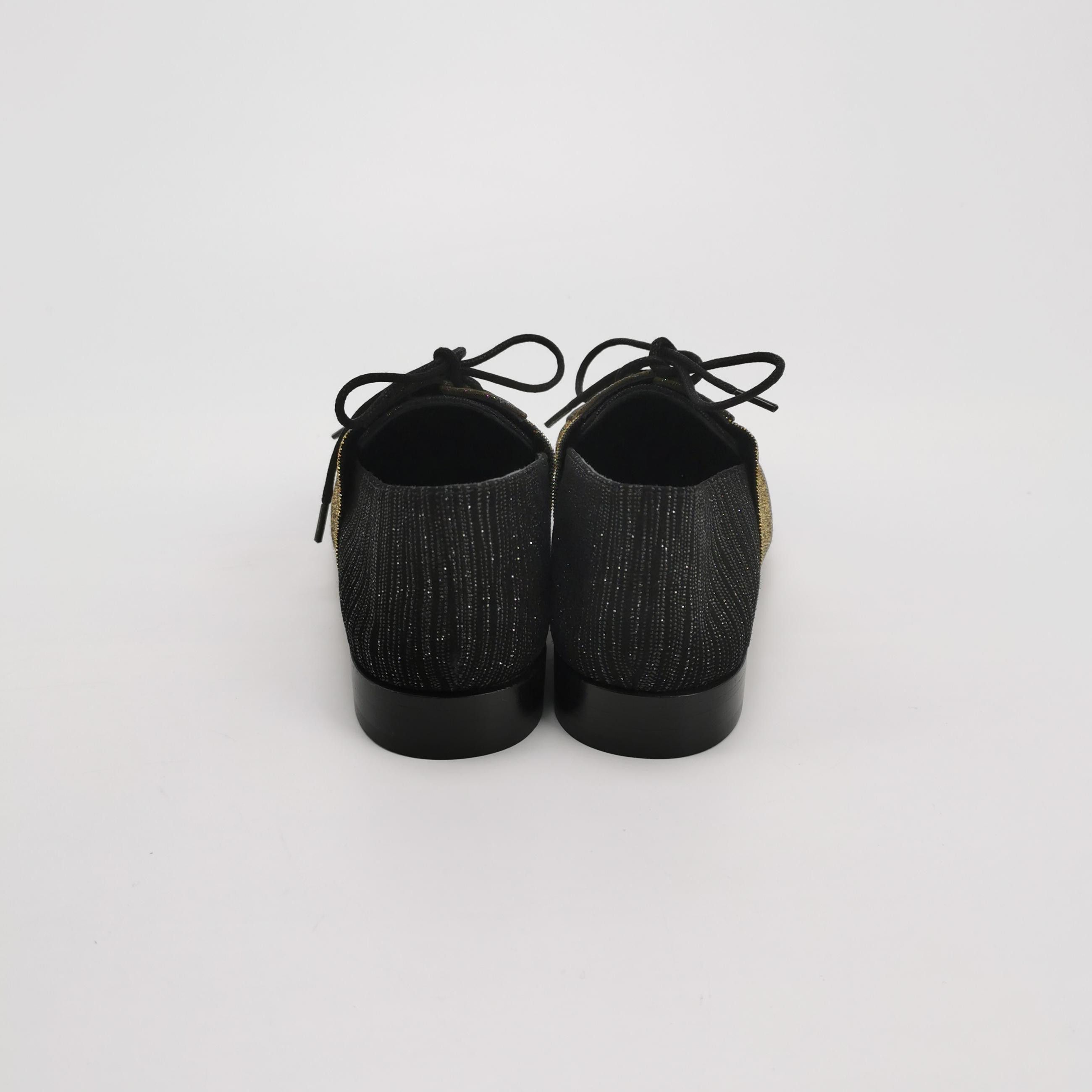 Chanel Chanel Women it_34-5 Flats Size US 4.5 / IT 34.5 - 4 Thumbnail
