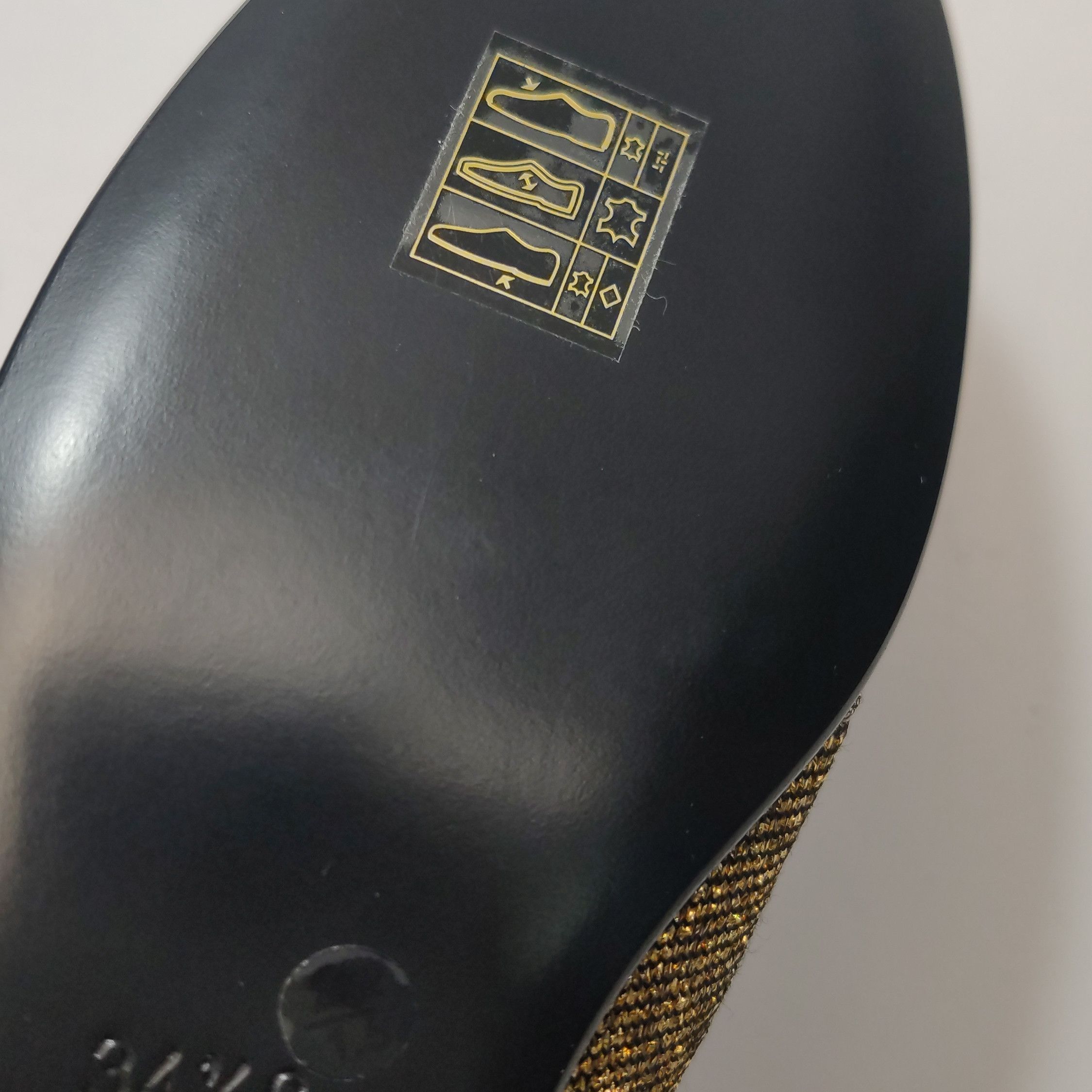 Chanel Chanel Women it_34-5 Flats Size US 4.5 / IT 34.5 - 10 Thumbnail