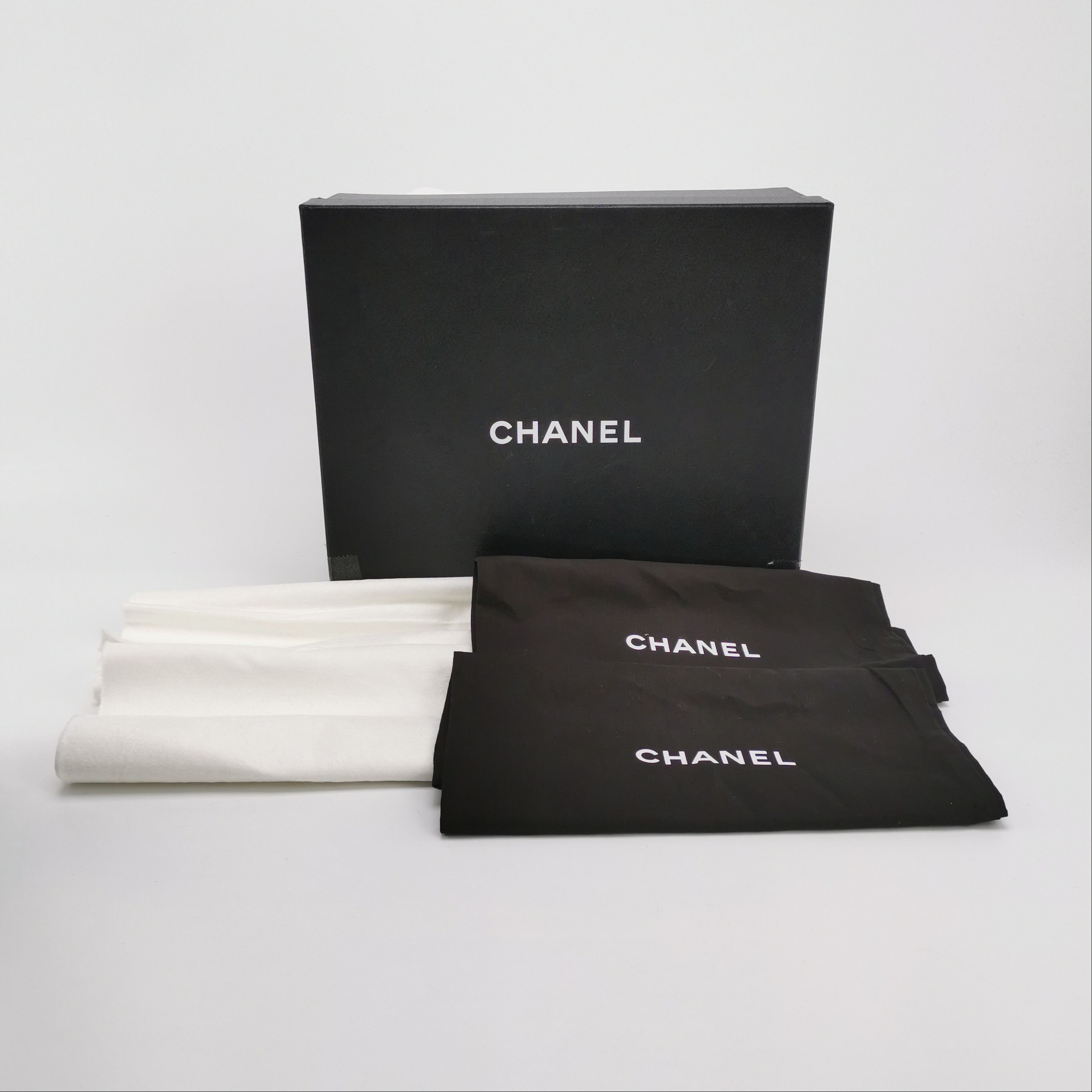 Chanel Chanel Women 8 Boots Size US 8 / IT 38 - 6 Thumbnail