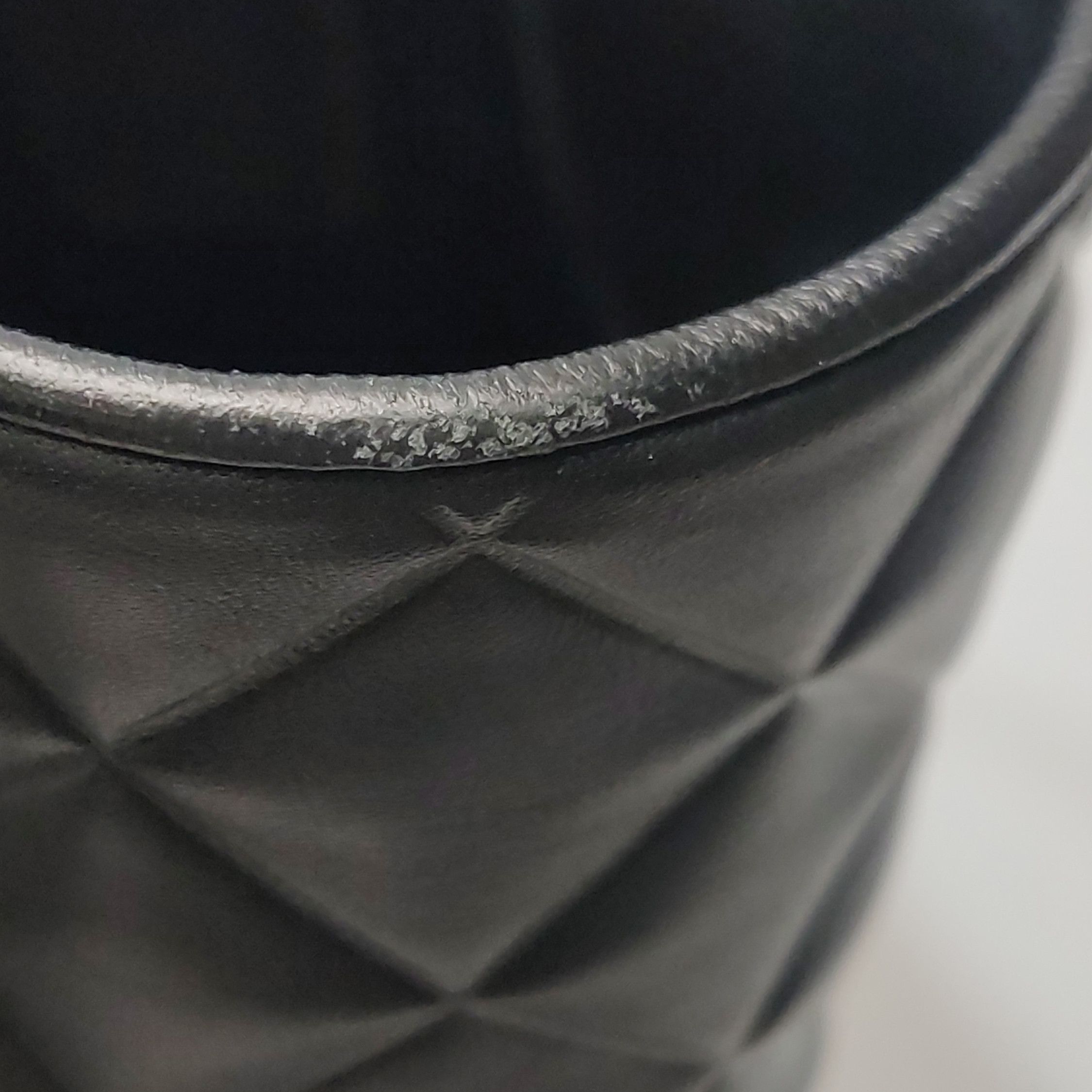Chanel Chanel Women 5-5 Boots Size US 5.5 / IT 35.5 - 7 Thumbnail