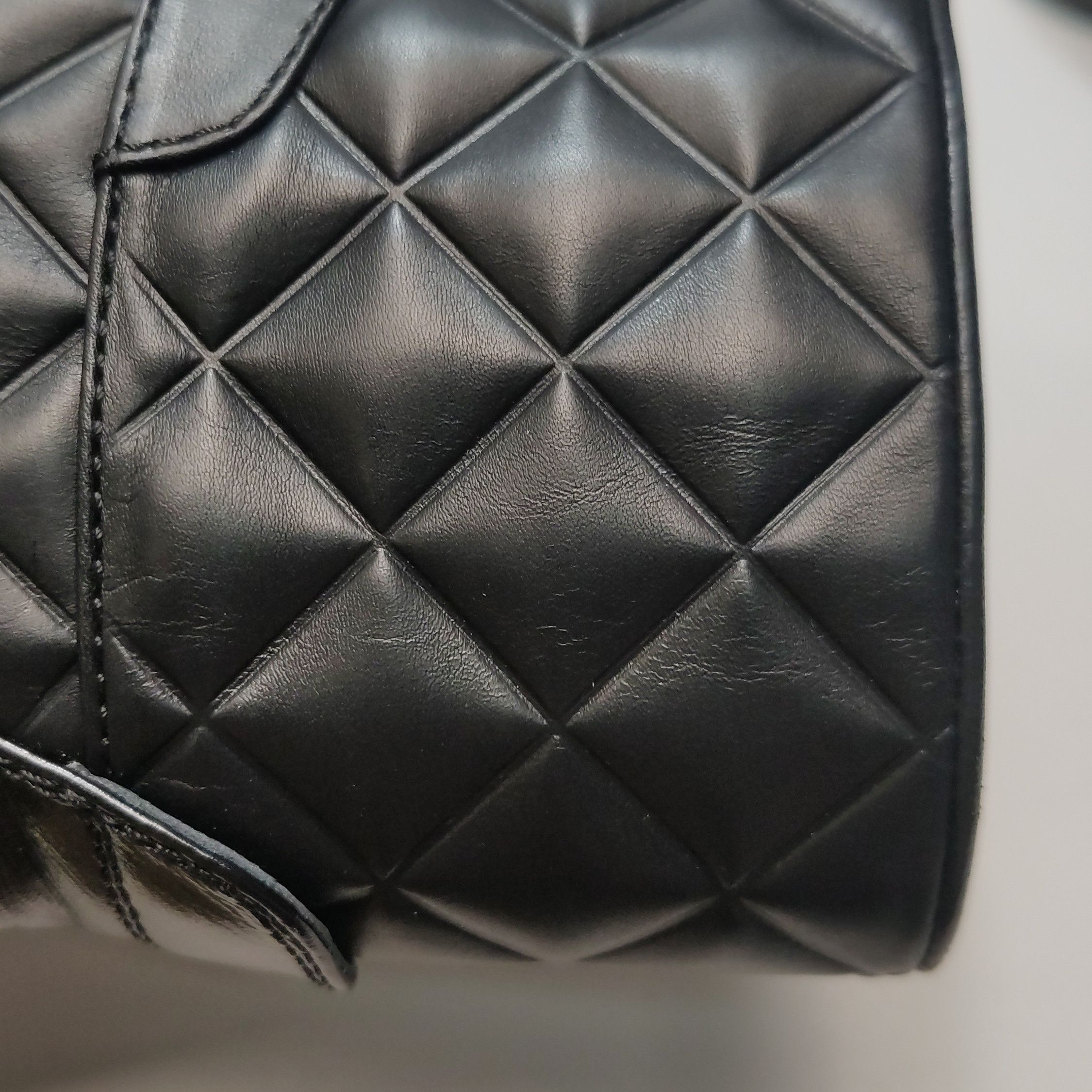 Chanel Chanel Women 5-5 Boots Size US 5.5 / IT 35.5 - 13 Thumbnail