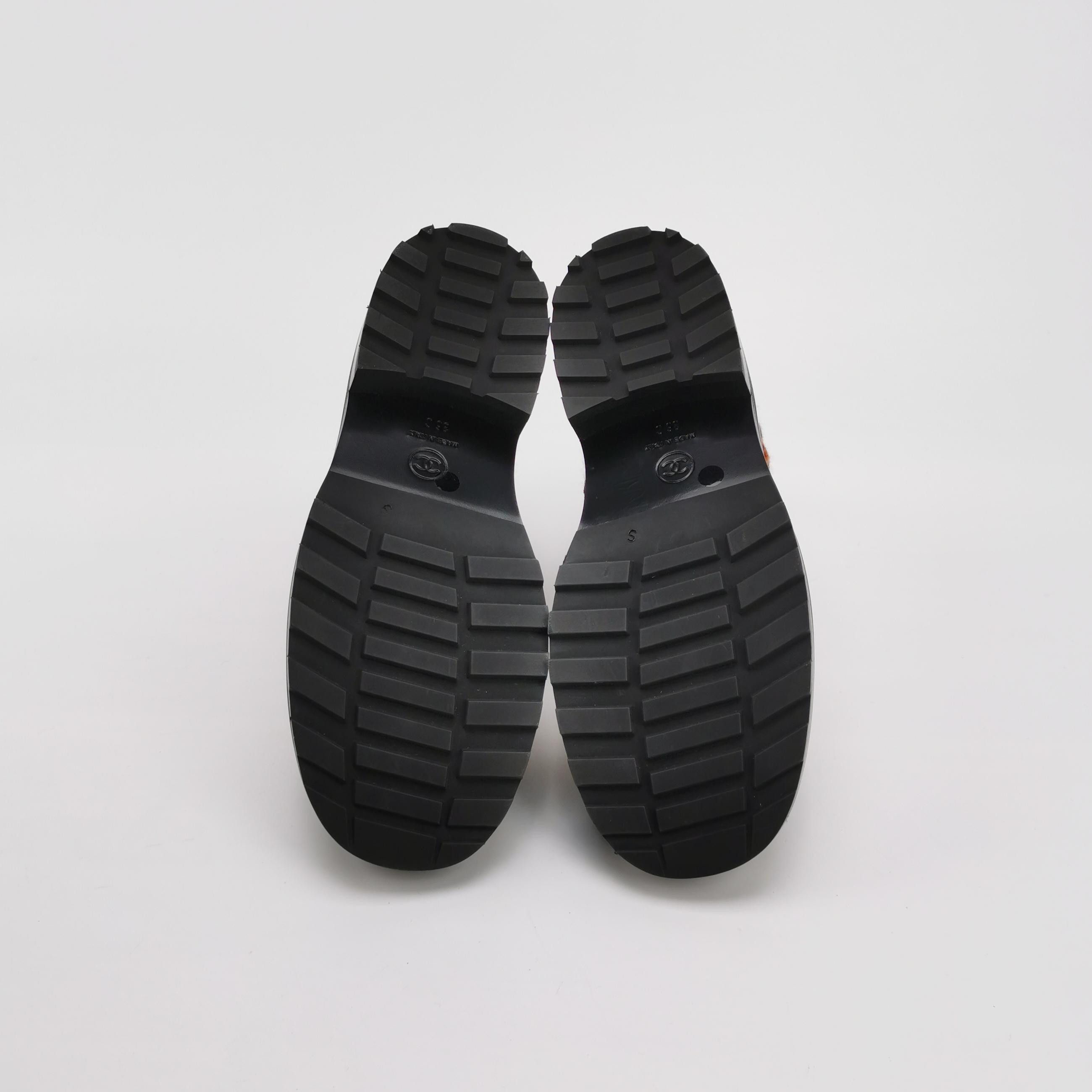 Chanel Chanel Women 6 Boots Size US 6 / IT 36 - 5 Thumbnail