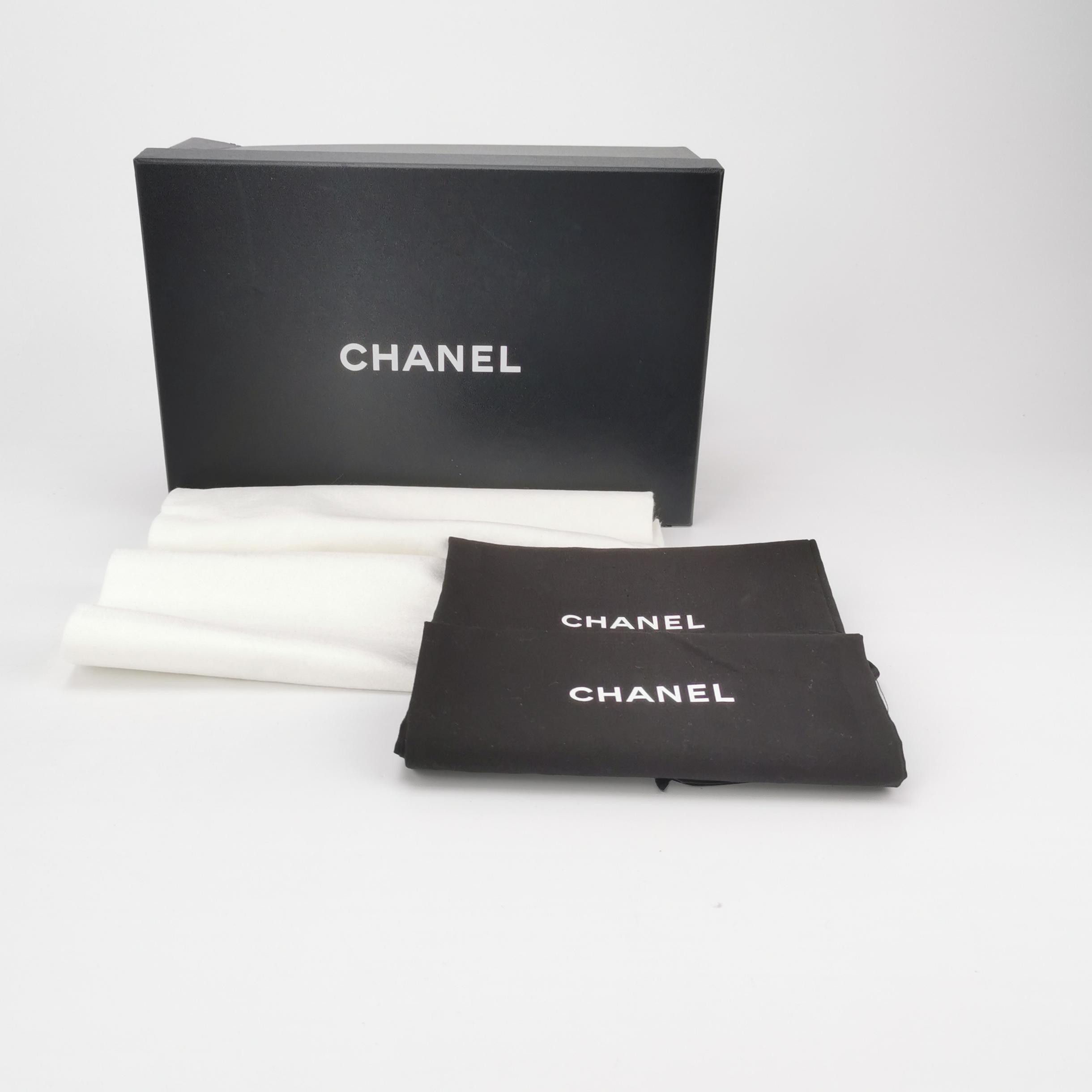 Chanel Chanel Women 7 Sandals Size US 7 / IT 37 - 6 Thumbnail